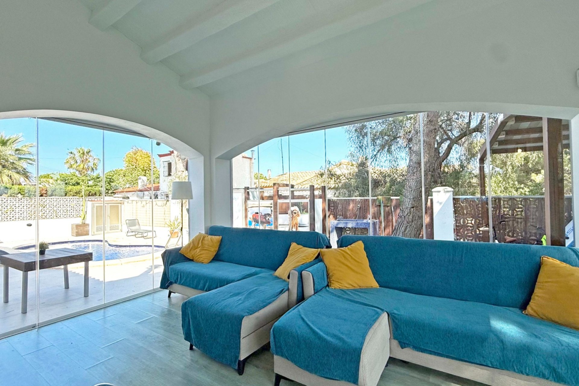 Gensalg - Villa -
Orihuela Costa - Punta Prima