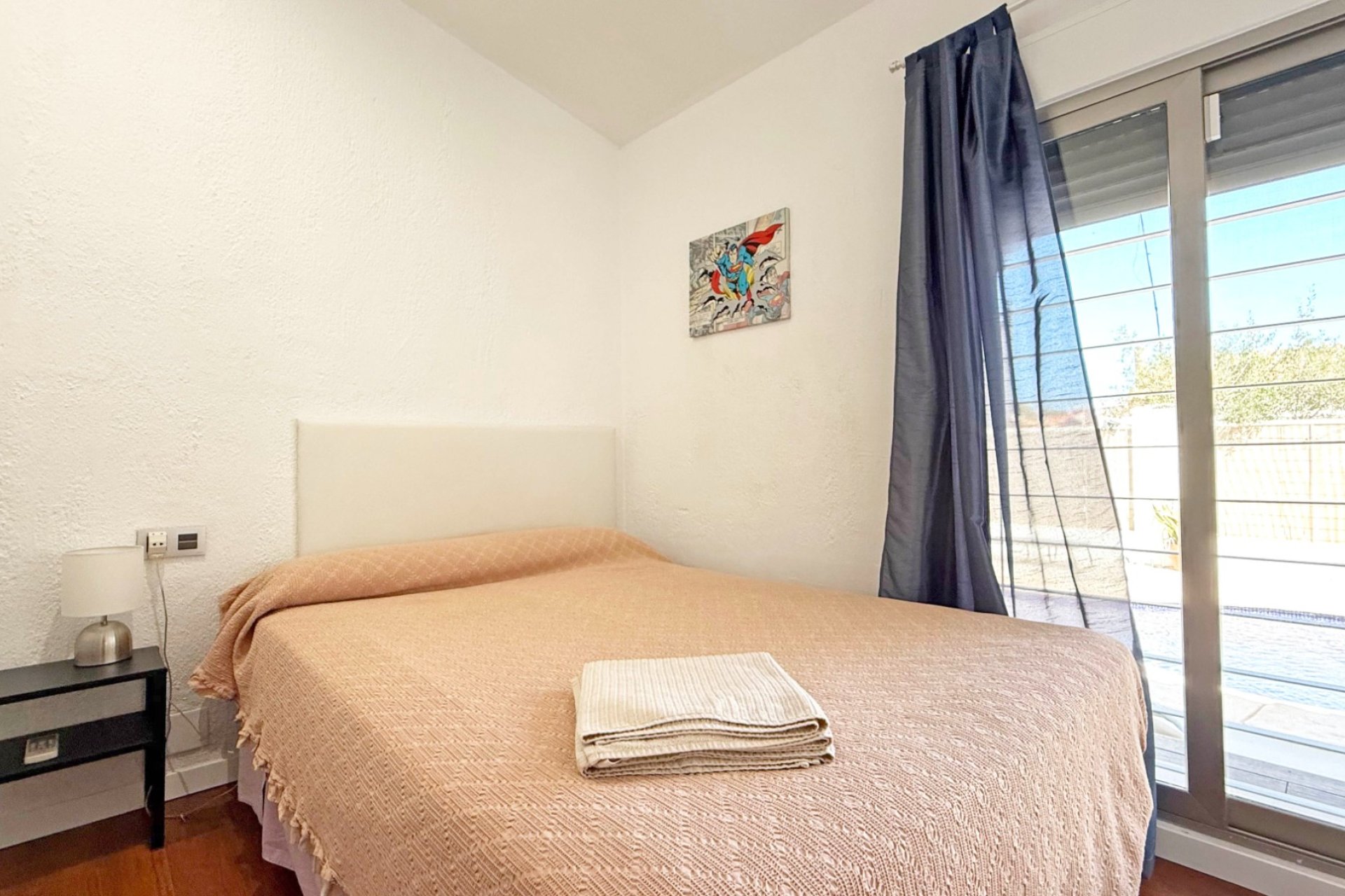Gensalg - Villa -
Orihuela Costa - Punta Prima