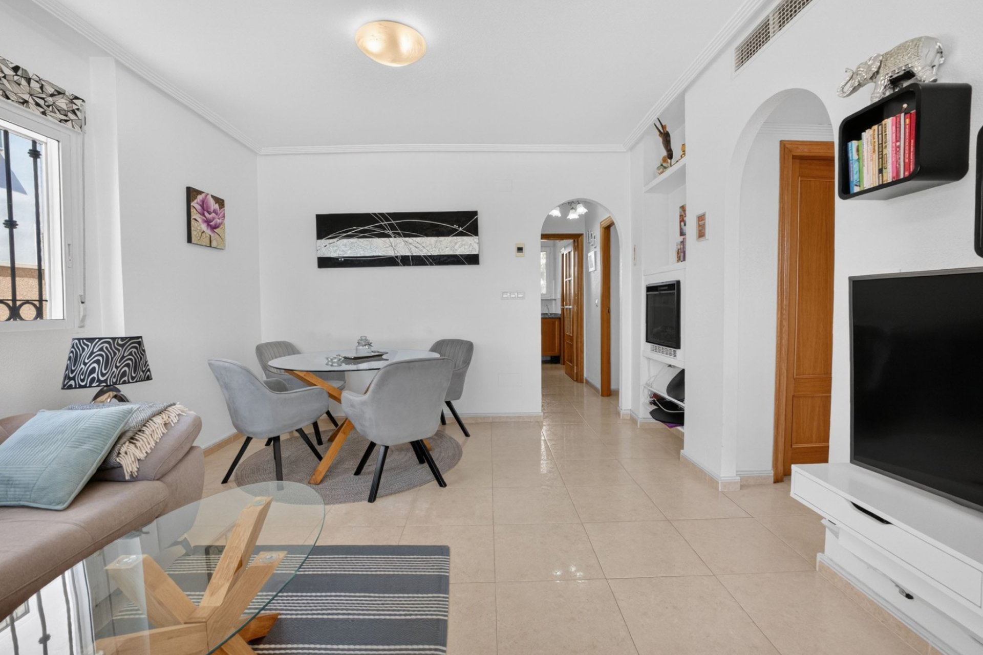 Gensalg - Villa -
Orihuela Costa - Punta Prima