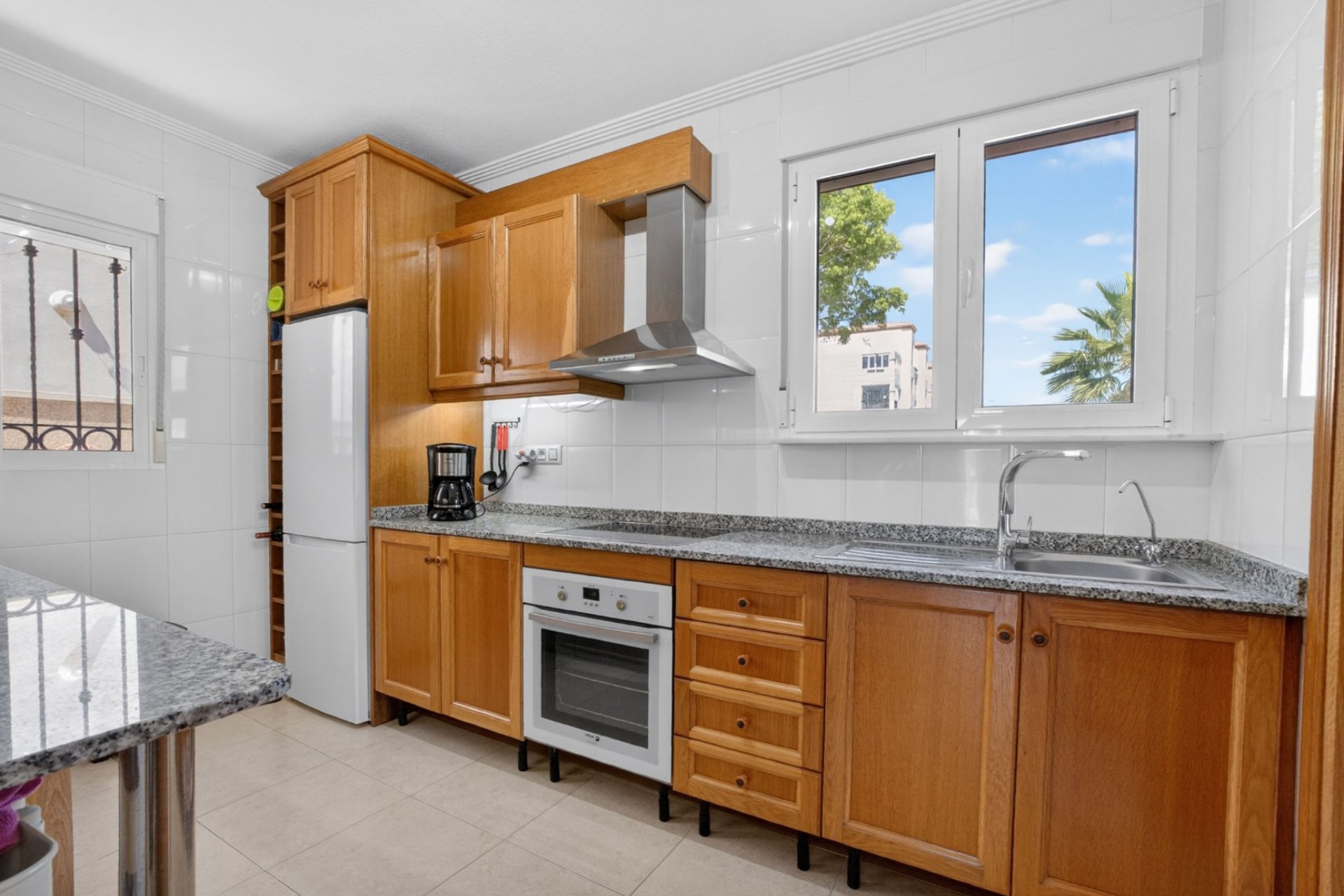 Gensalg - Villa -
Orihuela Costa - Punta Prima