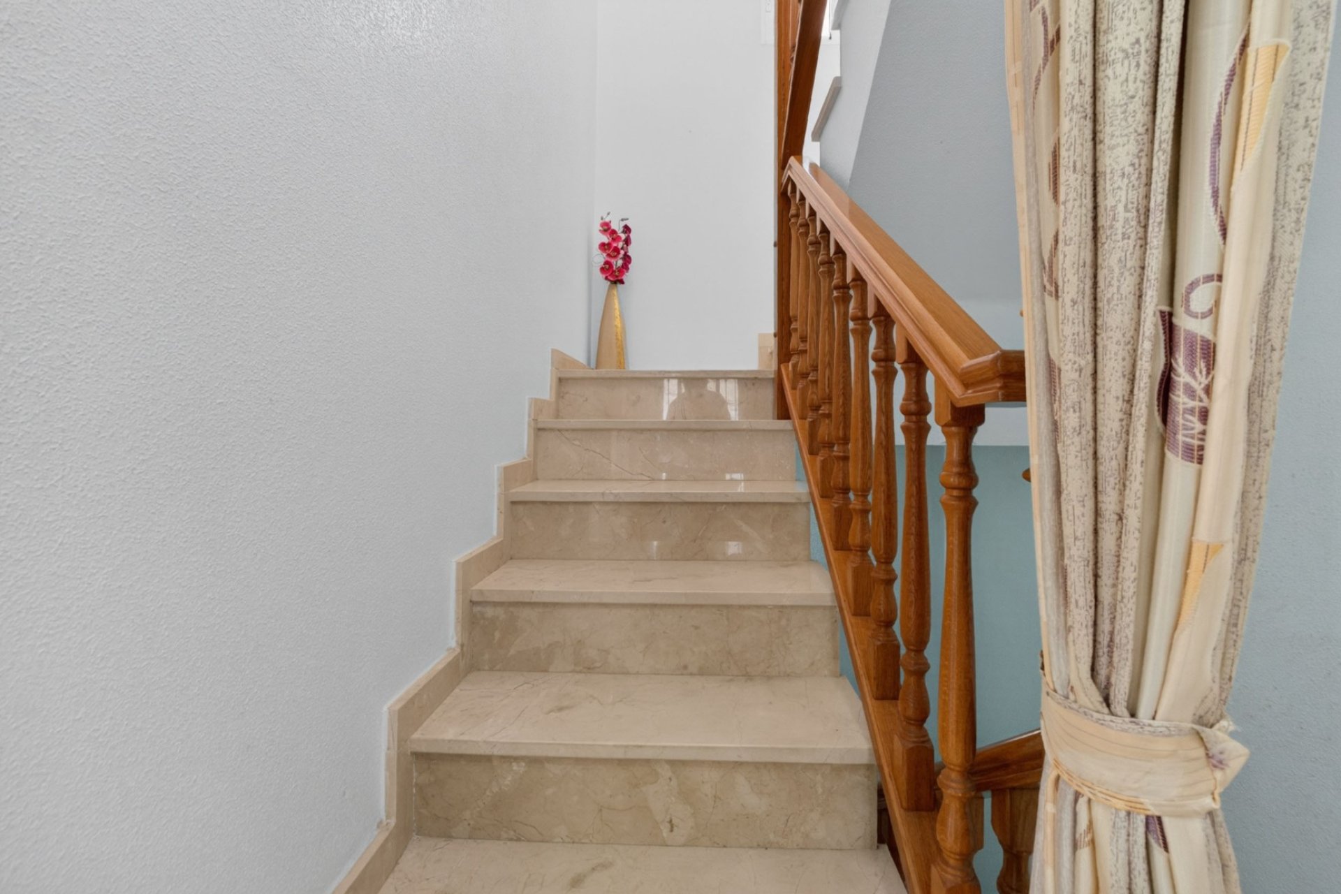 Gensalg - Villa -
Orihuela Costa - Punta Prima