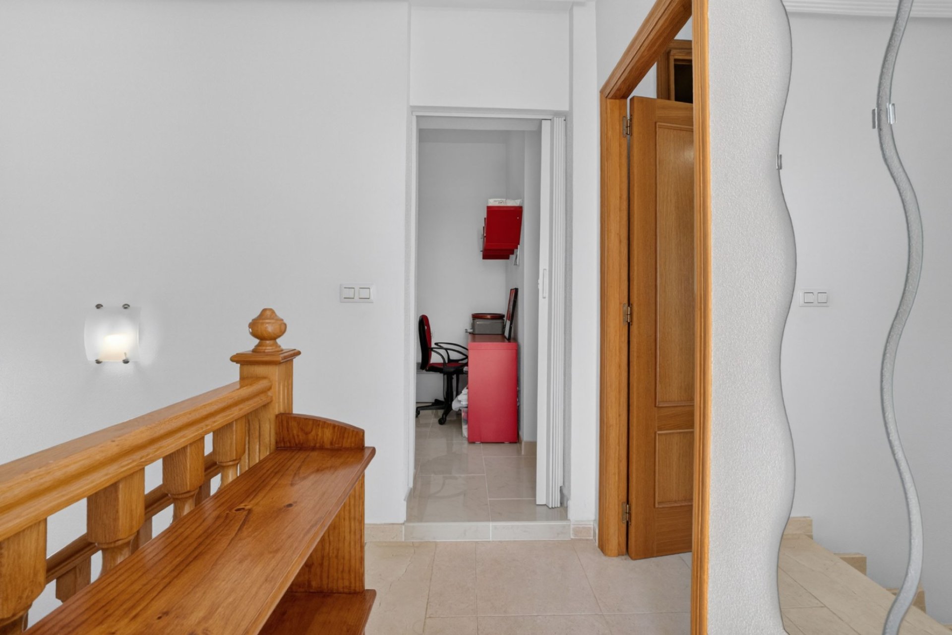 Gensalg - Villa -
Orihuela Costa - Punta Prima