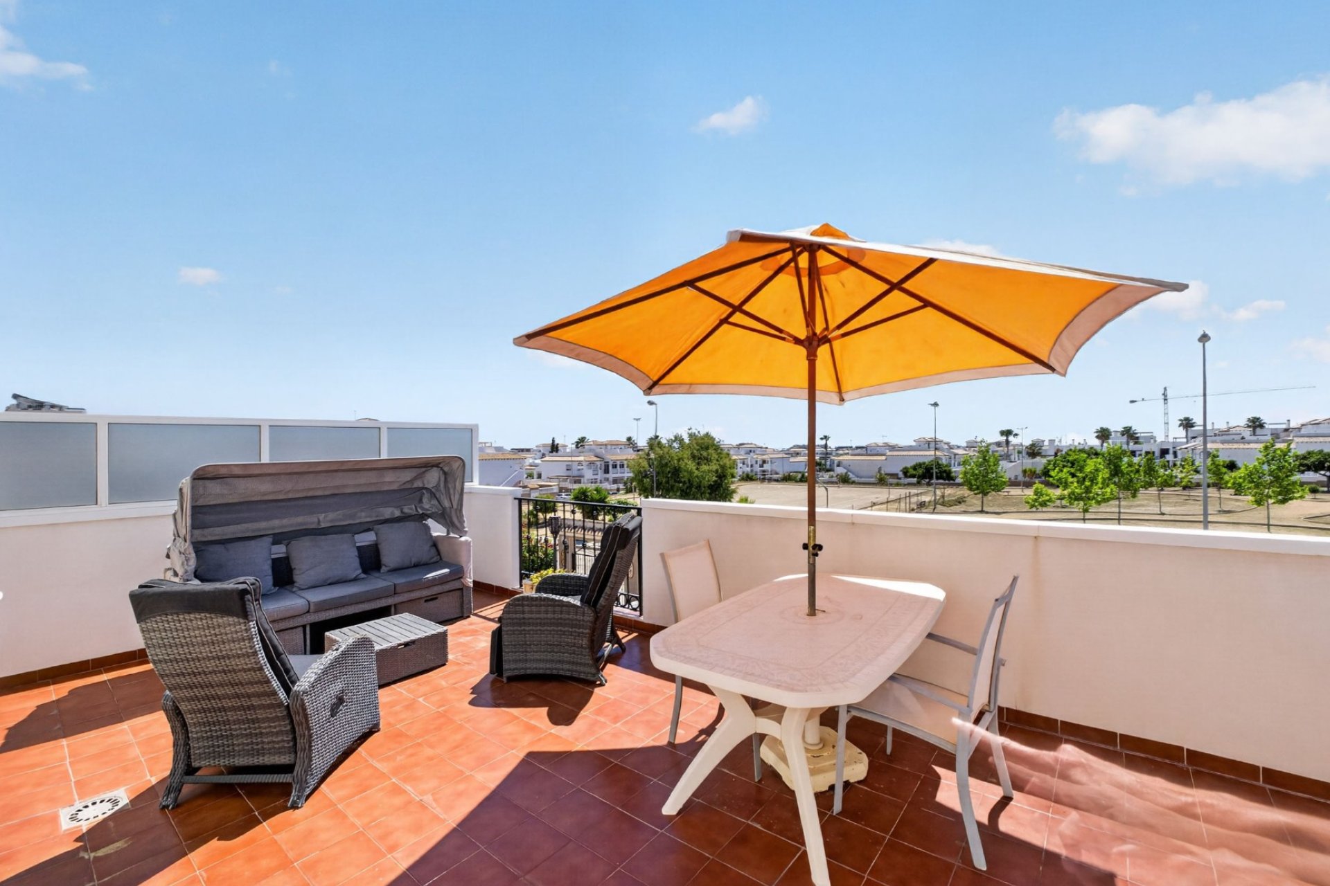 Gensalg - Villa -
Orihuela Costa - Punta Prima