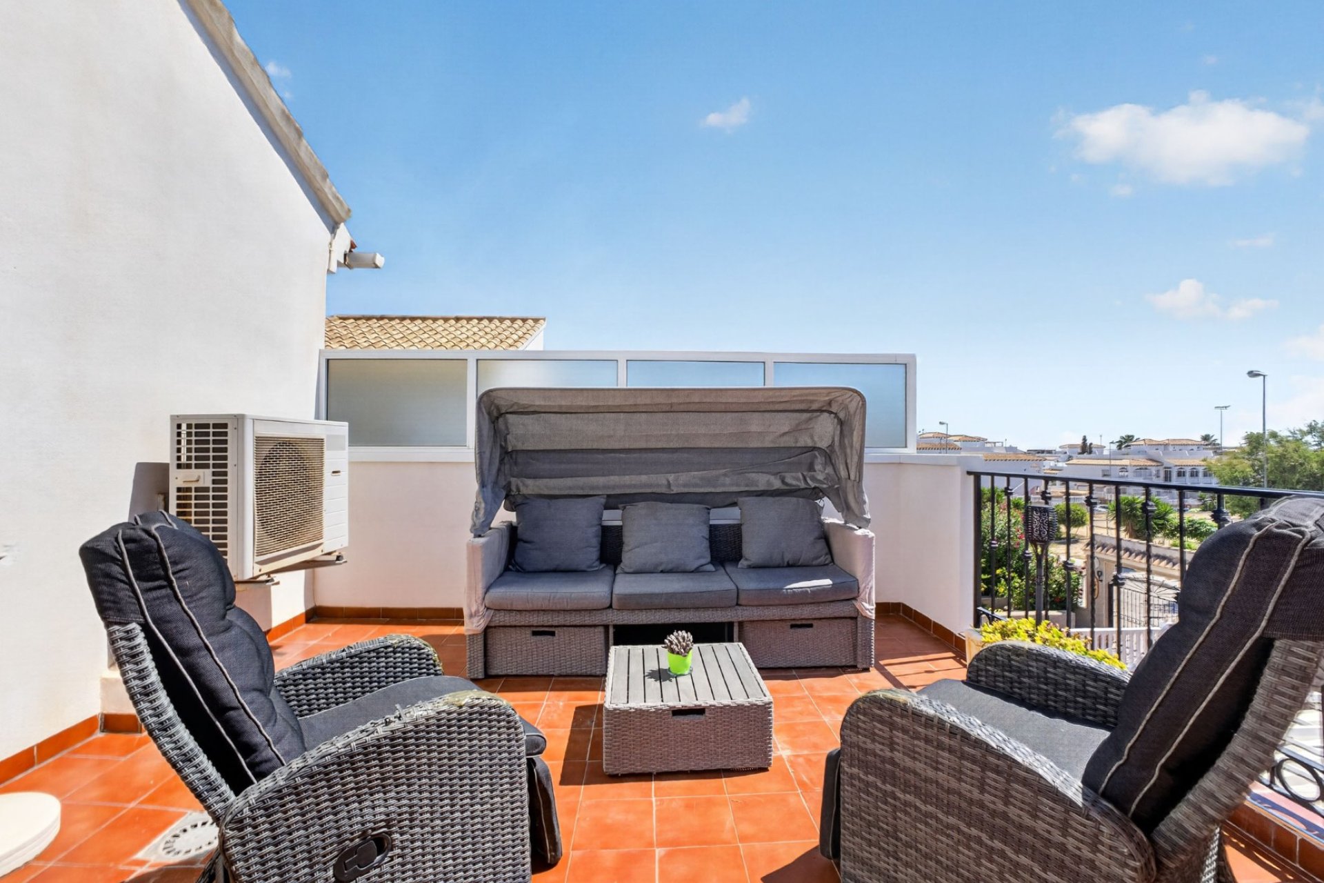 Gensalg - Villa -
Orihuela Costa - Punta Prima