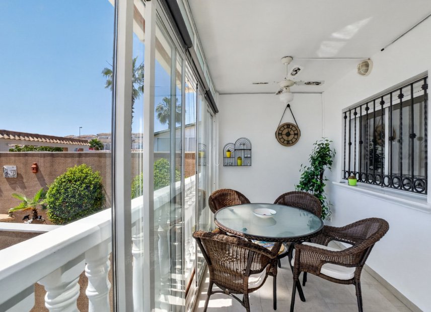 Gensalg - Villa -
Orihuela Costa - Punta Prima