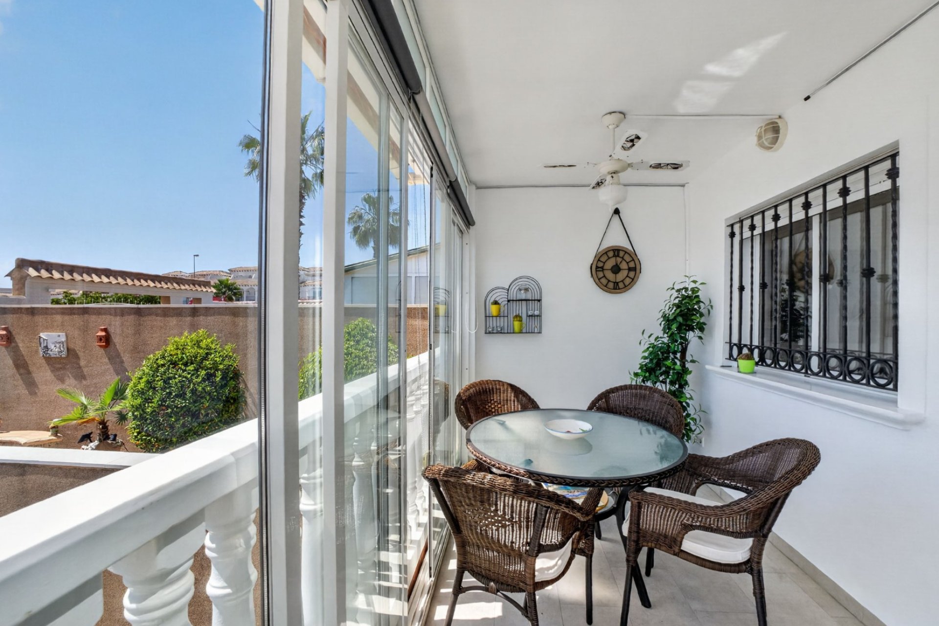 Gensalg - Villa -
Orihuela Costa - Punta Prima