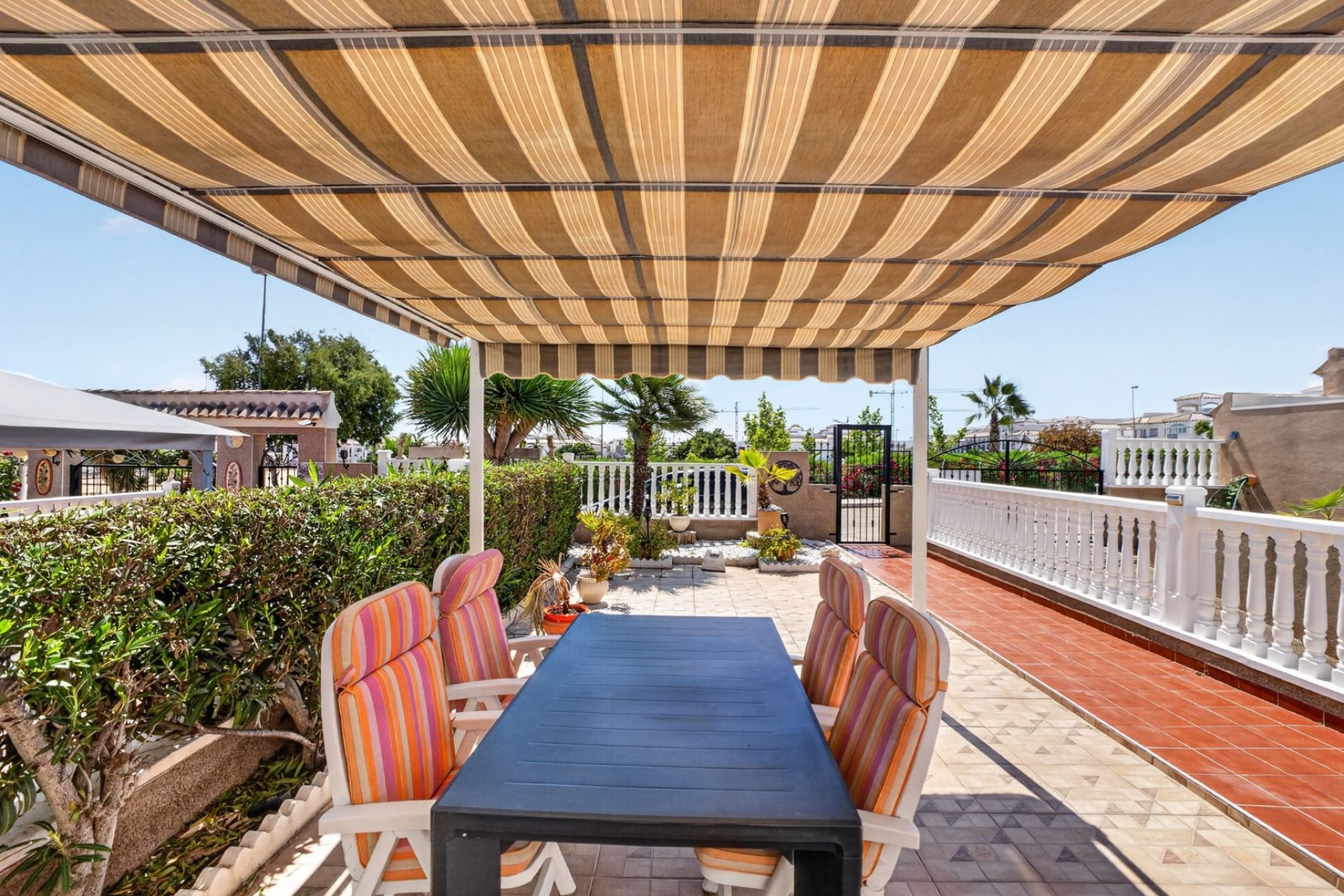 Gensalg - Villa -
Orihuela Costa - Punta Prima