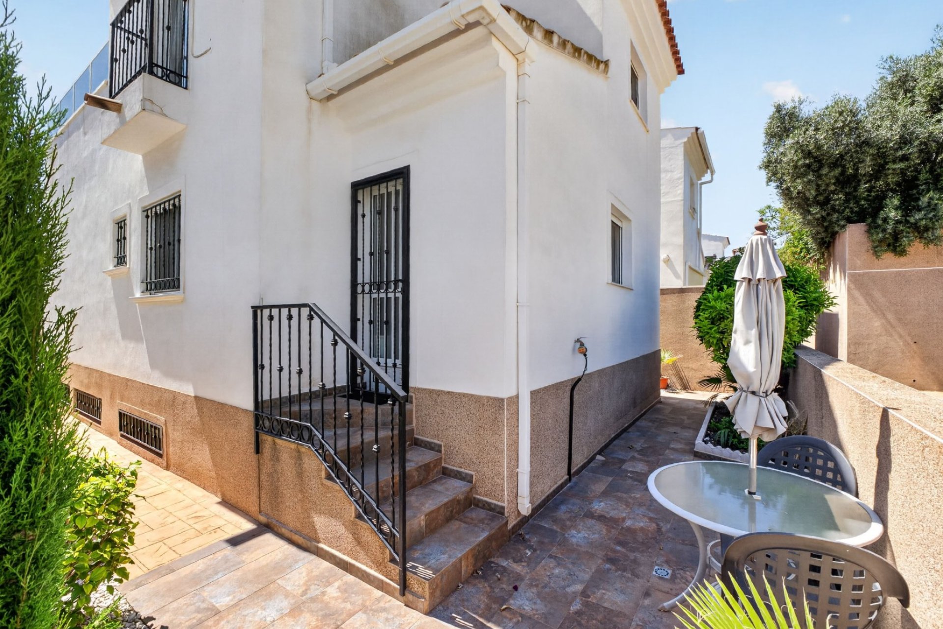 Gensalg - Villa -
Orihuela Costa - Punta Prima