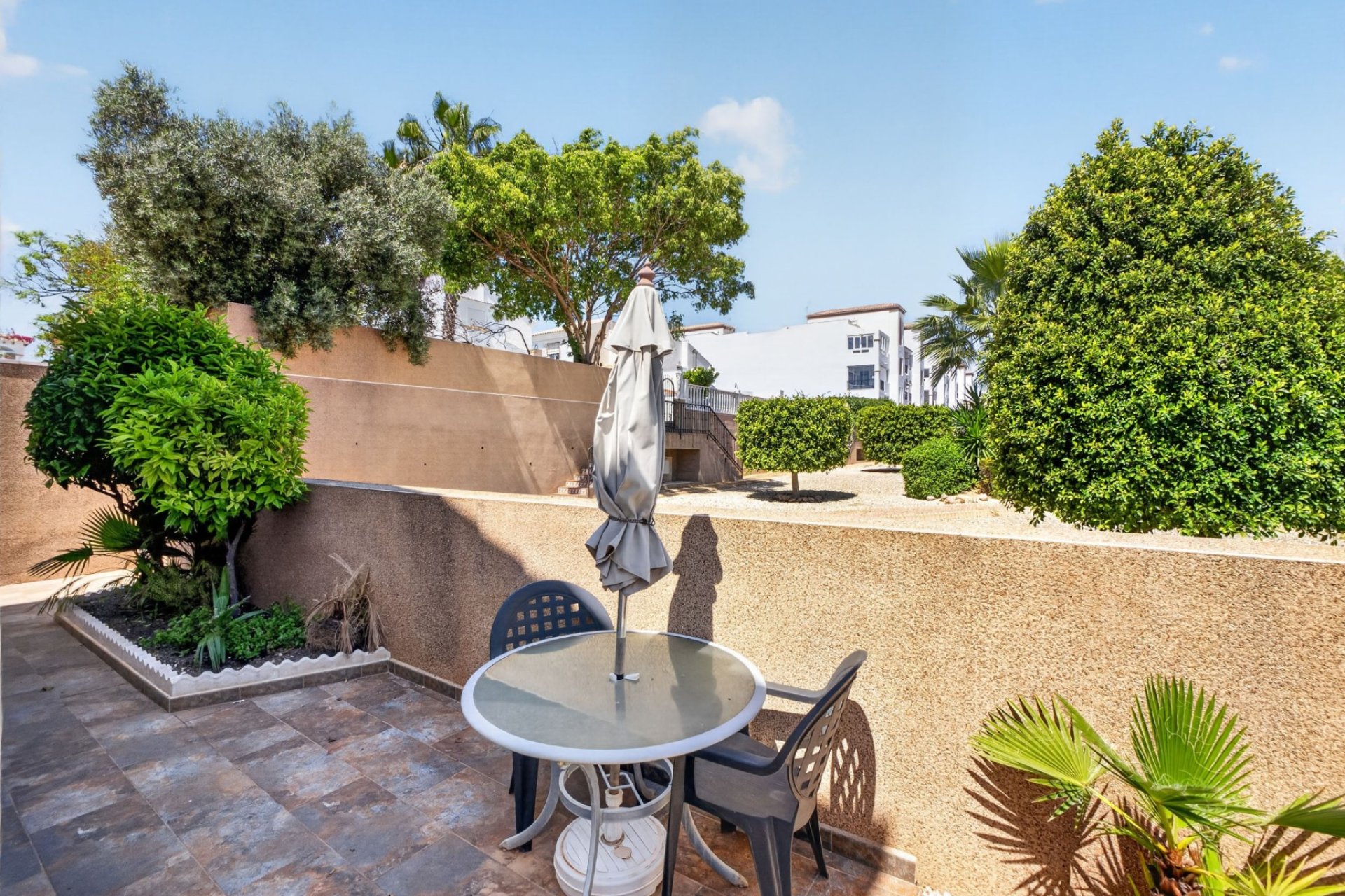 Gensalg - Villa -
Orihuela Costa - Punta Prima