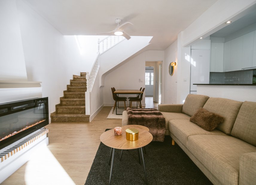 Gensalg - Villa -
Orihuela Costa - Villamartín