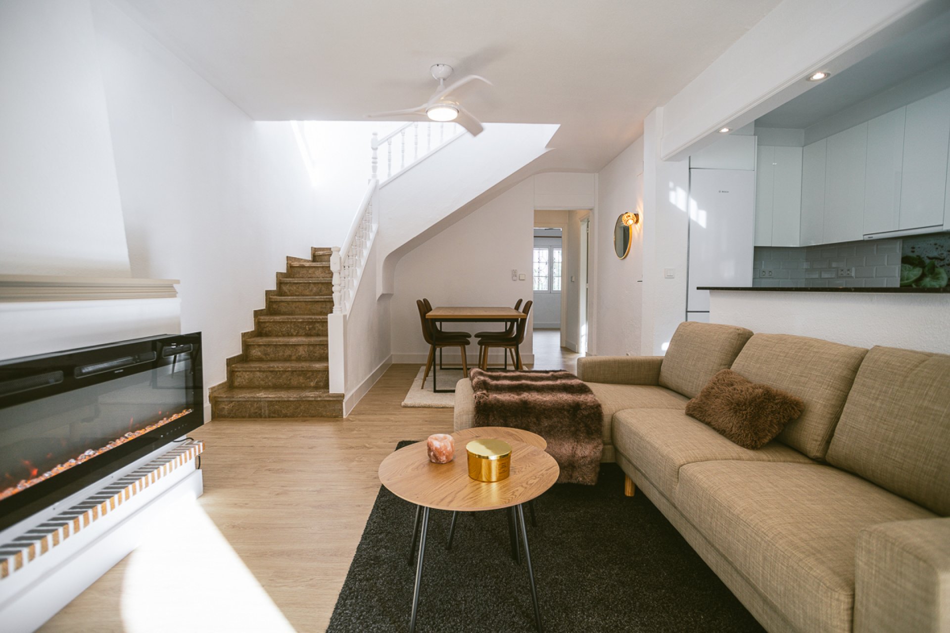 Gensalg - Villa -
Orihuela Costa - Villamartín