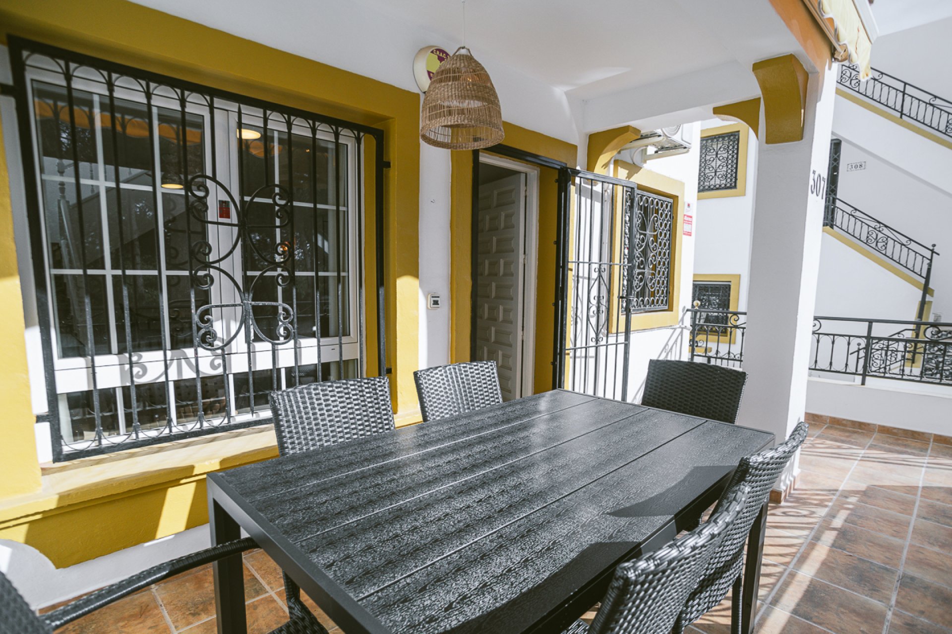 Gensalg - Villa -
Orihuela Costa - Villamartín