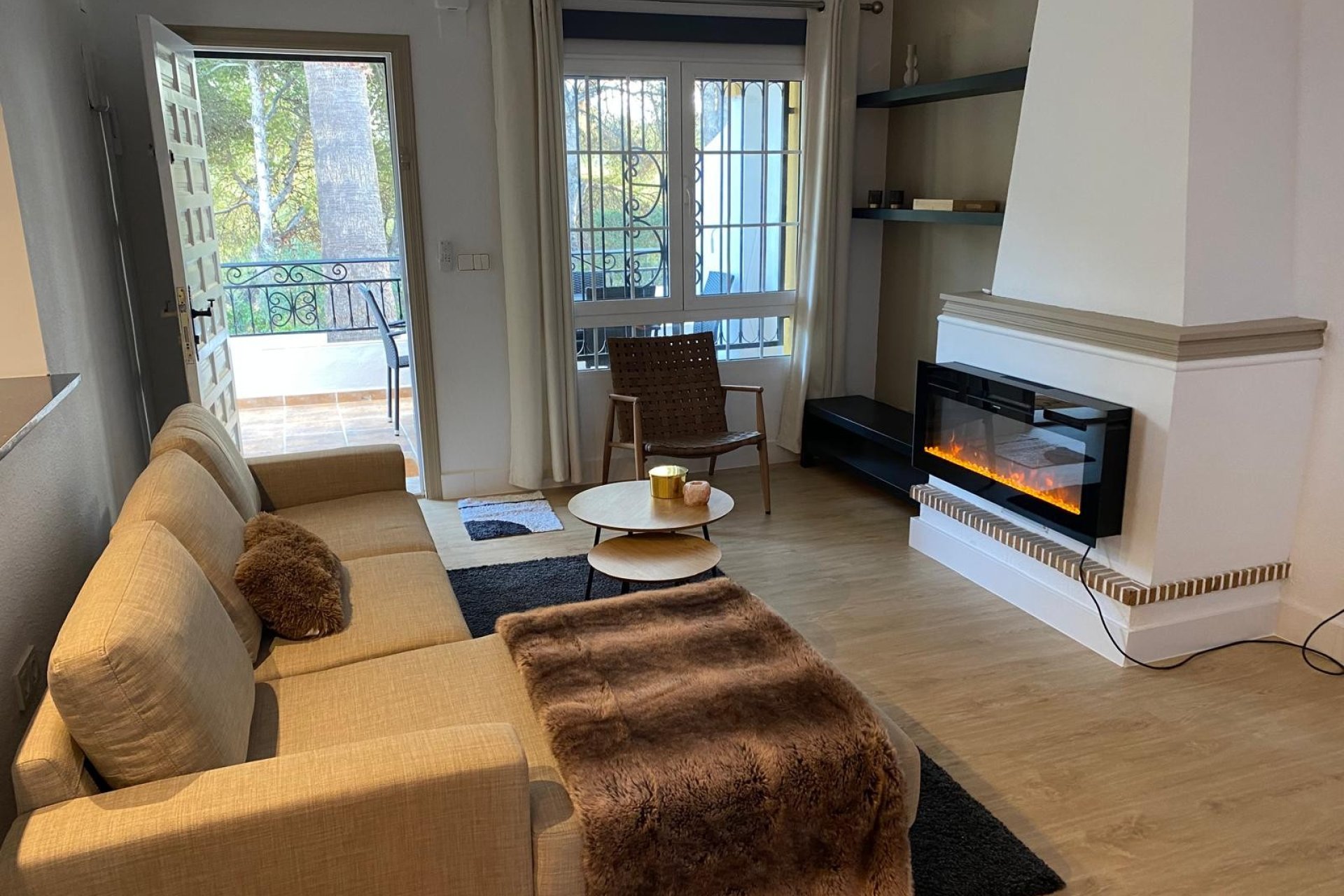 Gensalg - Villa -
Orihuela Costa - Villamartín