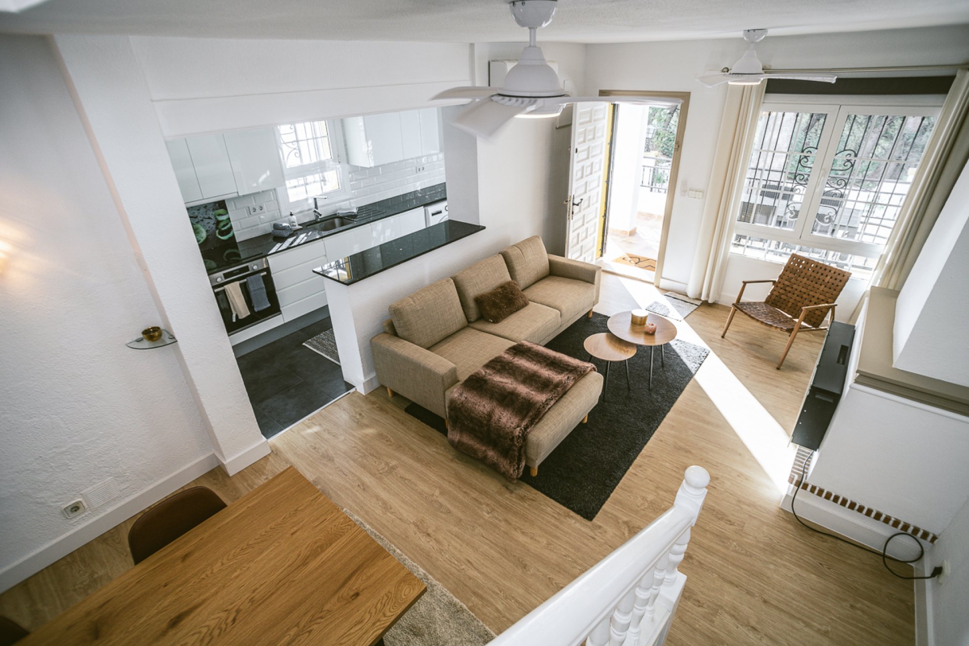 Gensalg - Villa -
Orihuela Costa - Villamartín