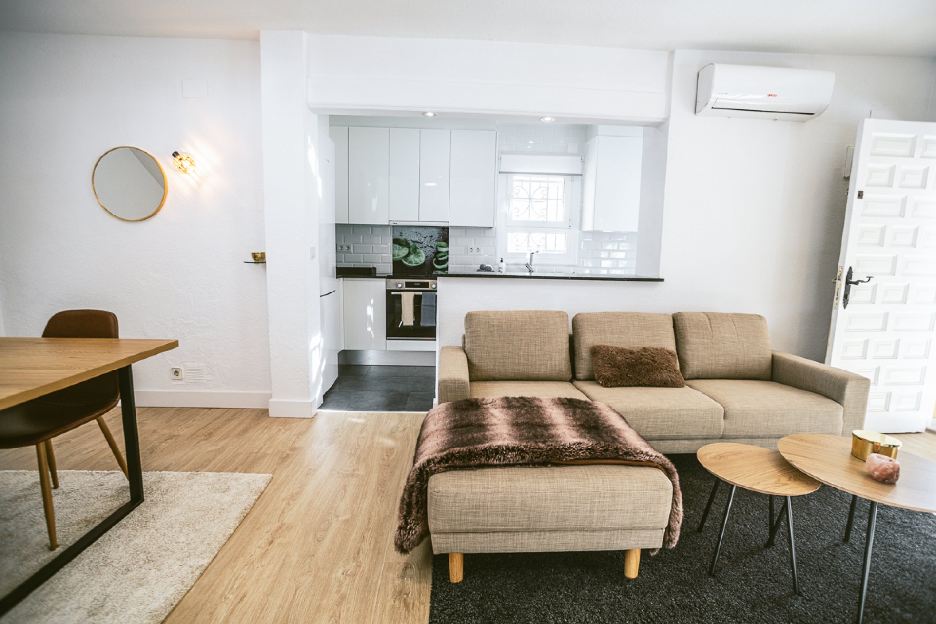 Gensalg - Villa -
Orihuela Costa - Villamartín