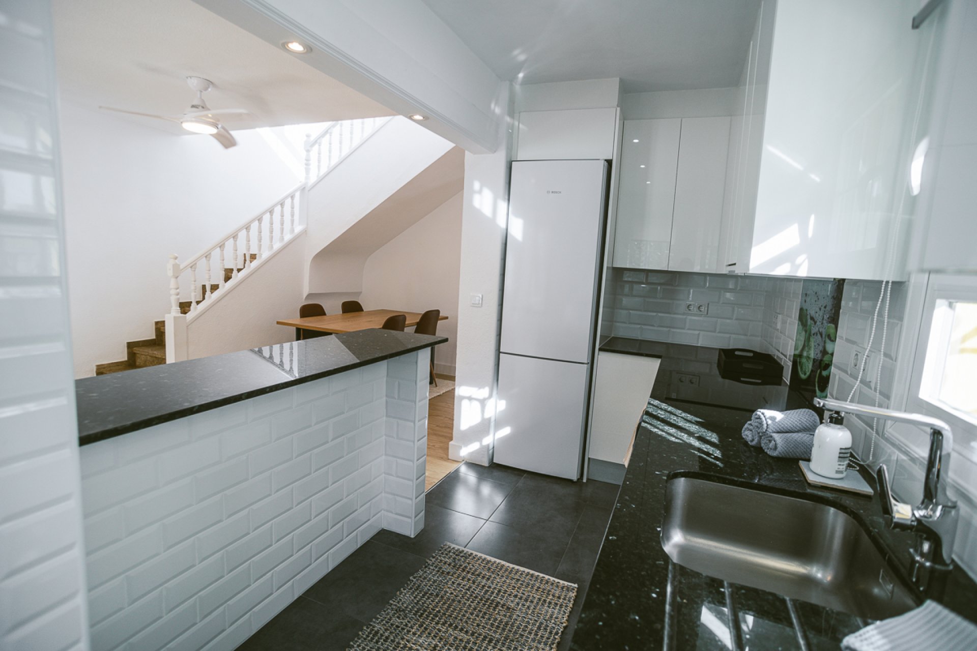 Gensalg - Villa -
Orihuela Costa - Villamartín