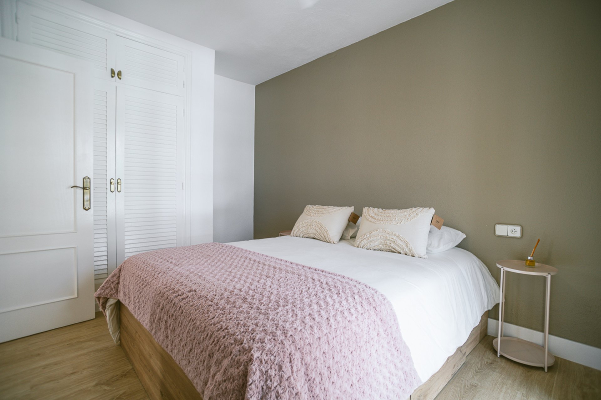 Gensalg - Villa -
Orihuela Costa - Villamartín