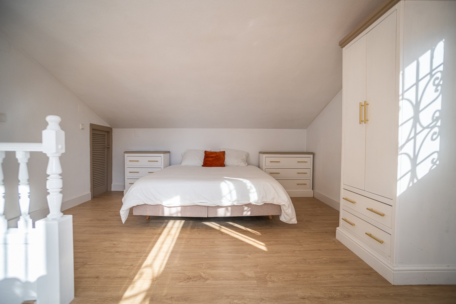 Gensalg - Villa -
Orihuela Costa - Villamartín