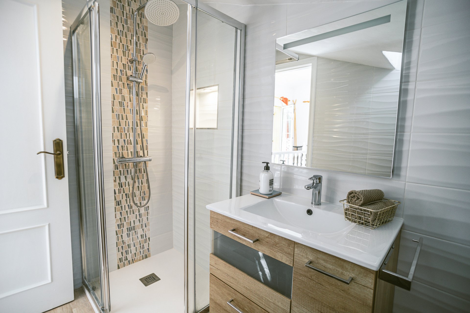 Gensalg - Villa -
Orihuela Costa - Villamartín