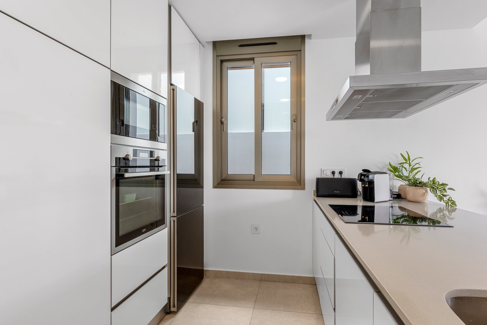 Gensalg - Villa -
Orihuela Costa - Villamartín