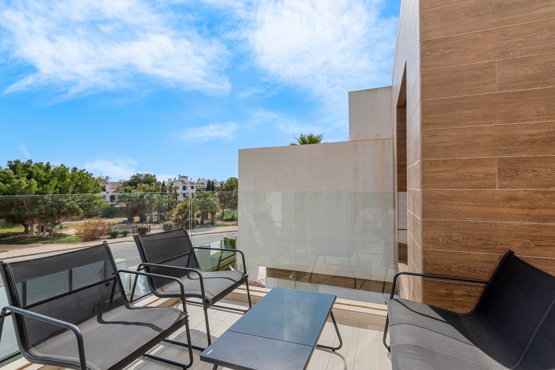 Gensalg - Villa -
Orihuela Costa - Villamartín