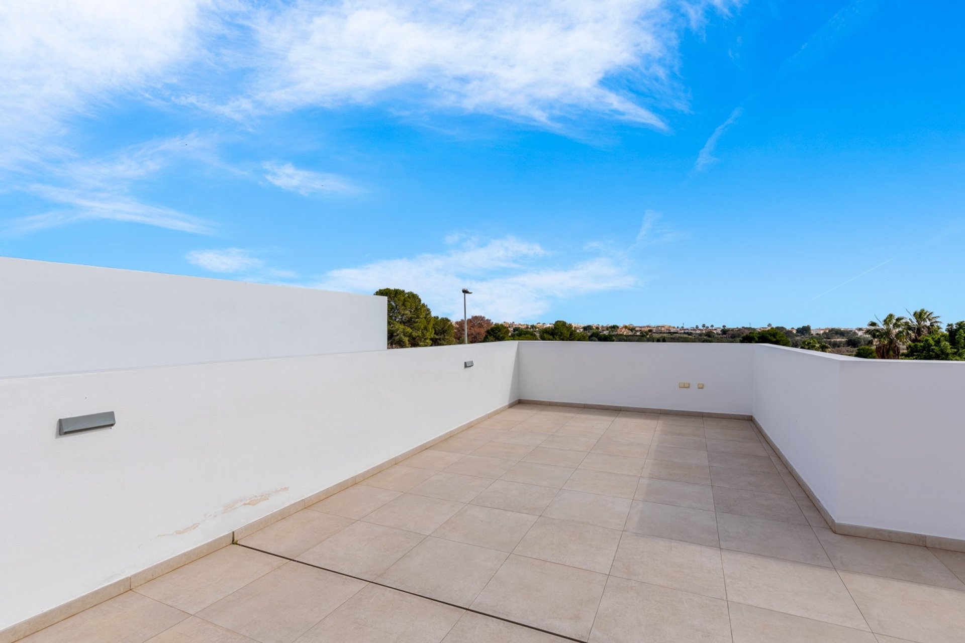 Gensalg - Villa -
Orihuela Costa - Villamartín