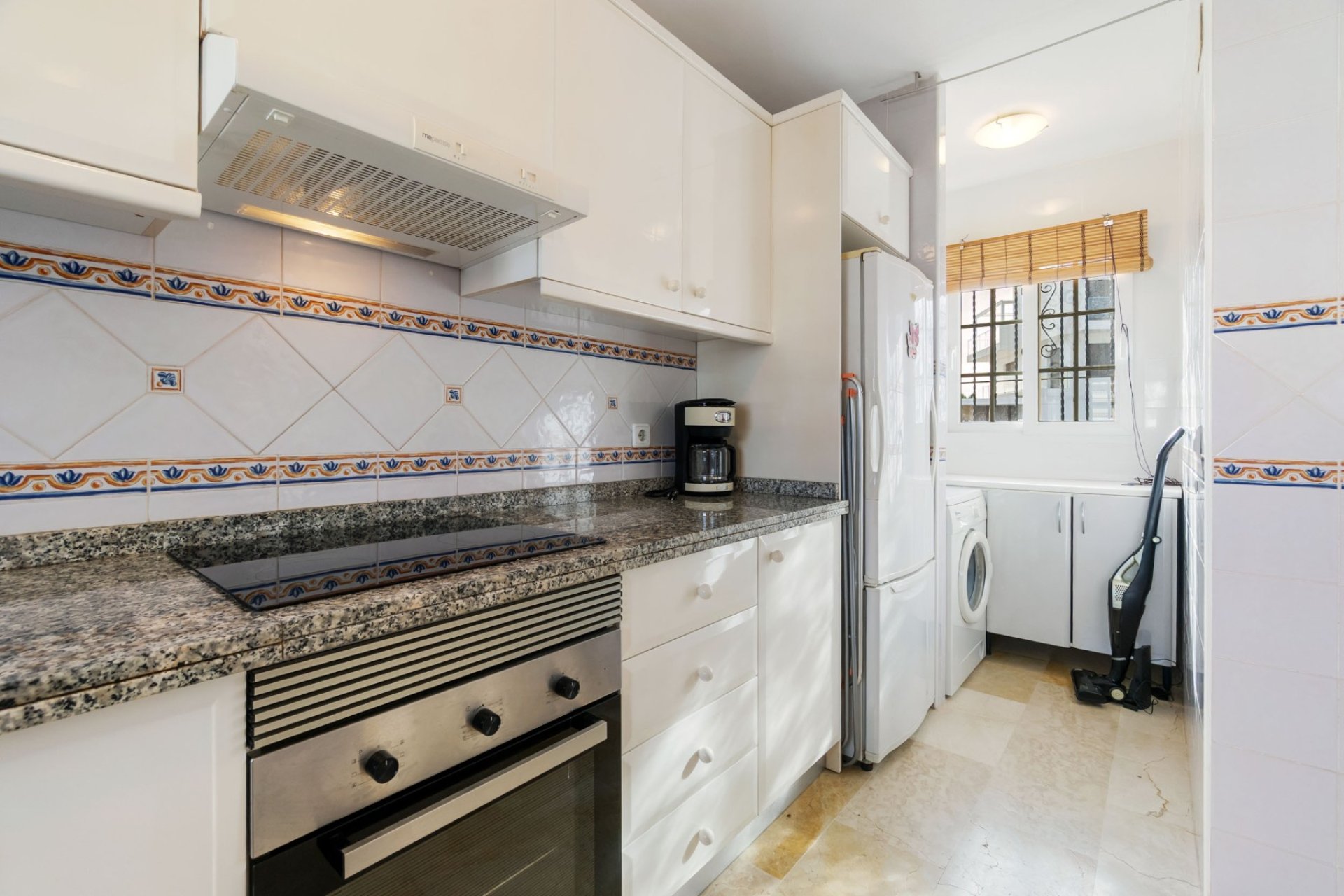 Gensalg - Villa -
Orihuela Costa - Villamartín