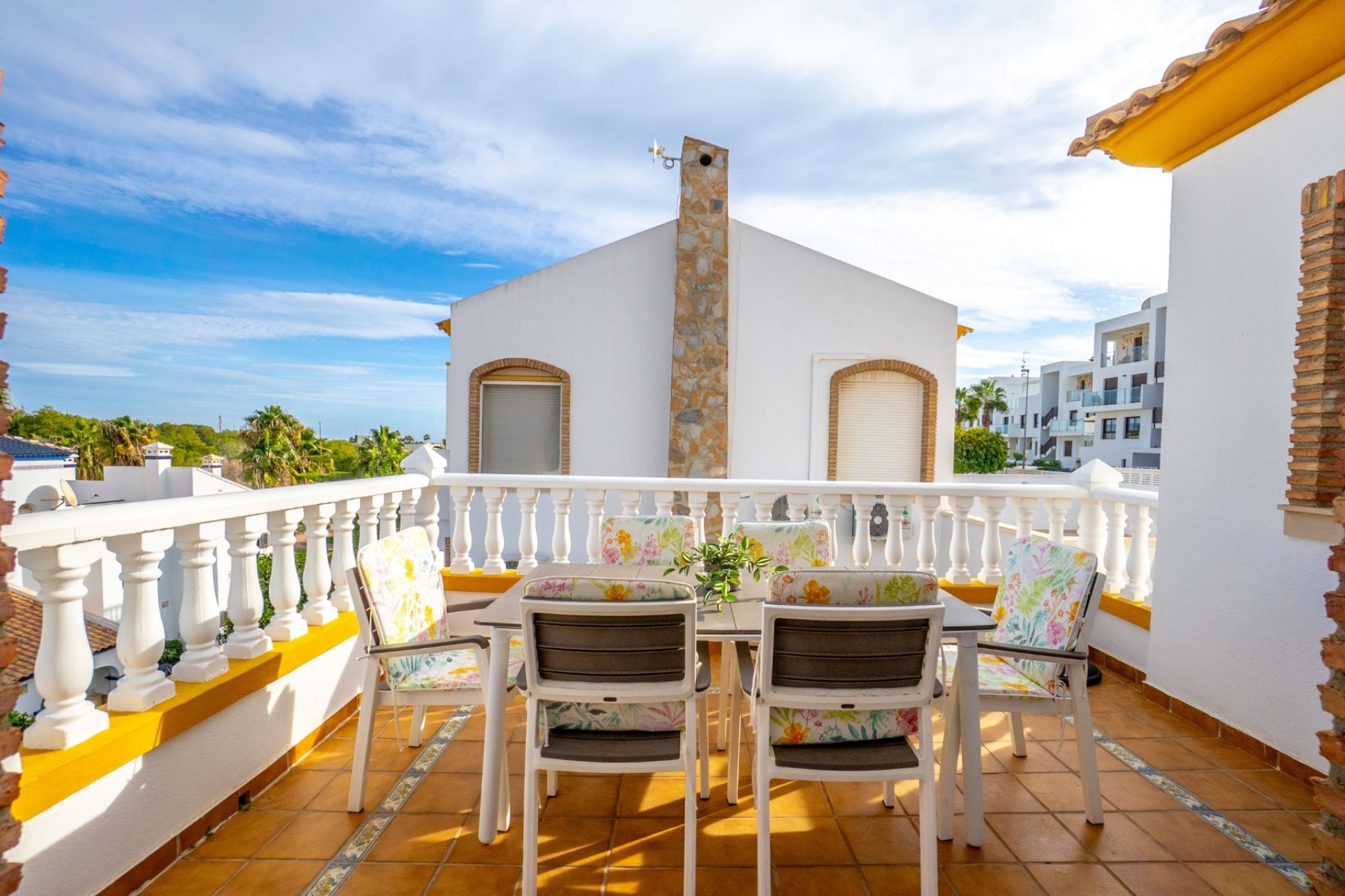 Gensalg - Villa -
Orihuela Costa - Villamartín