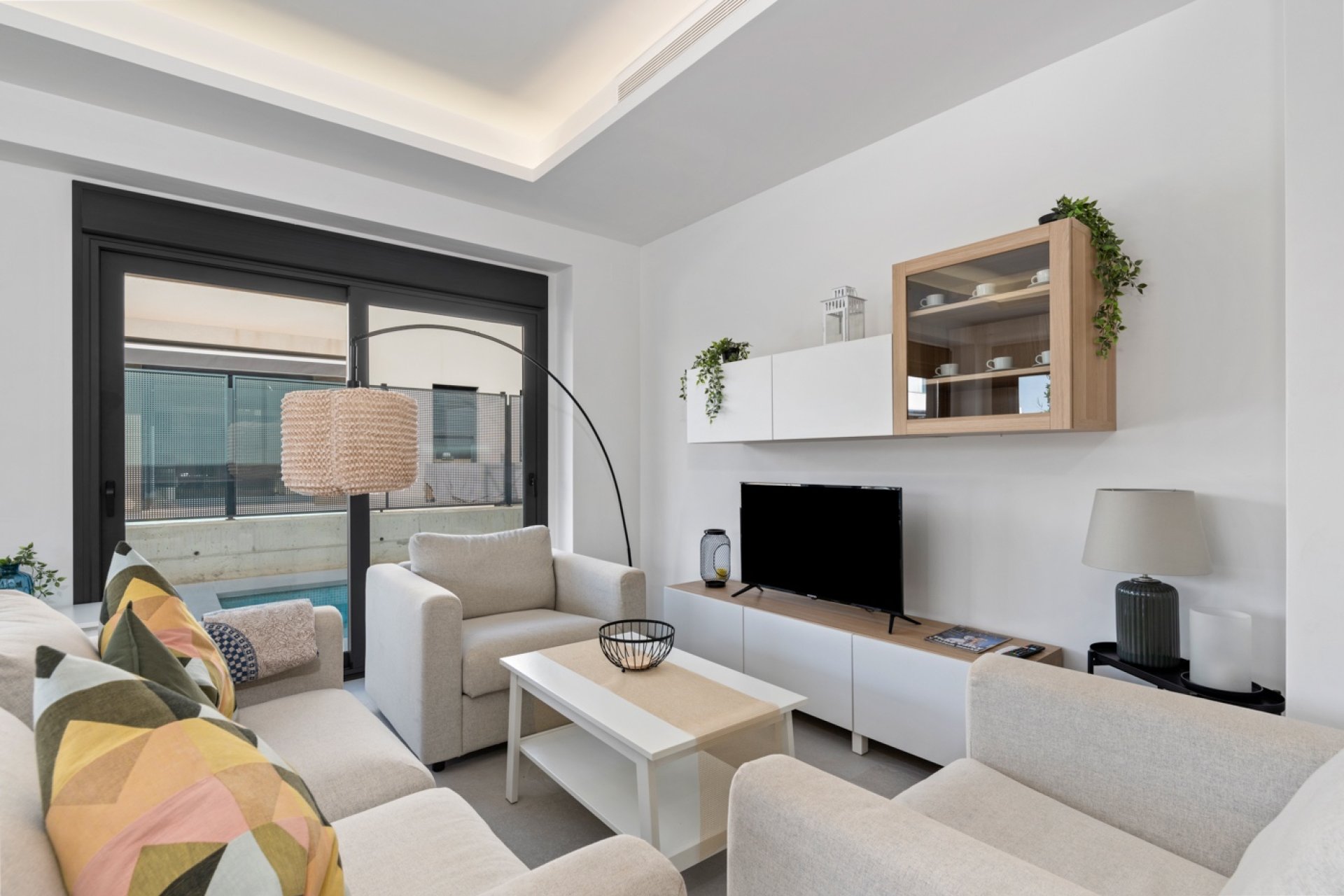 Gensalg - Villa -
San Fulgencio - La Marina