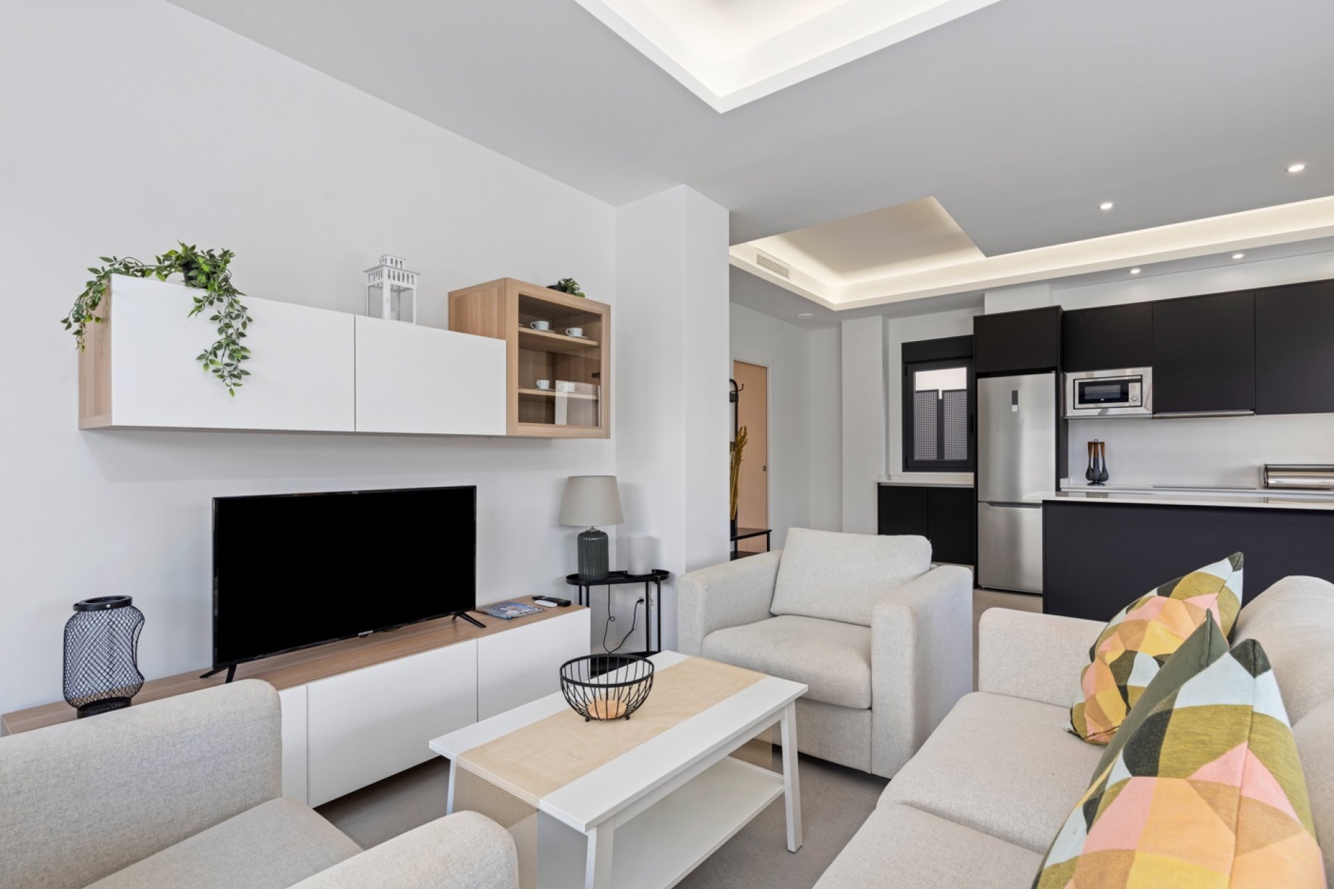 Gensalg - Villa -
San Fulgencio - La Marina