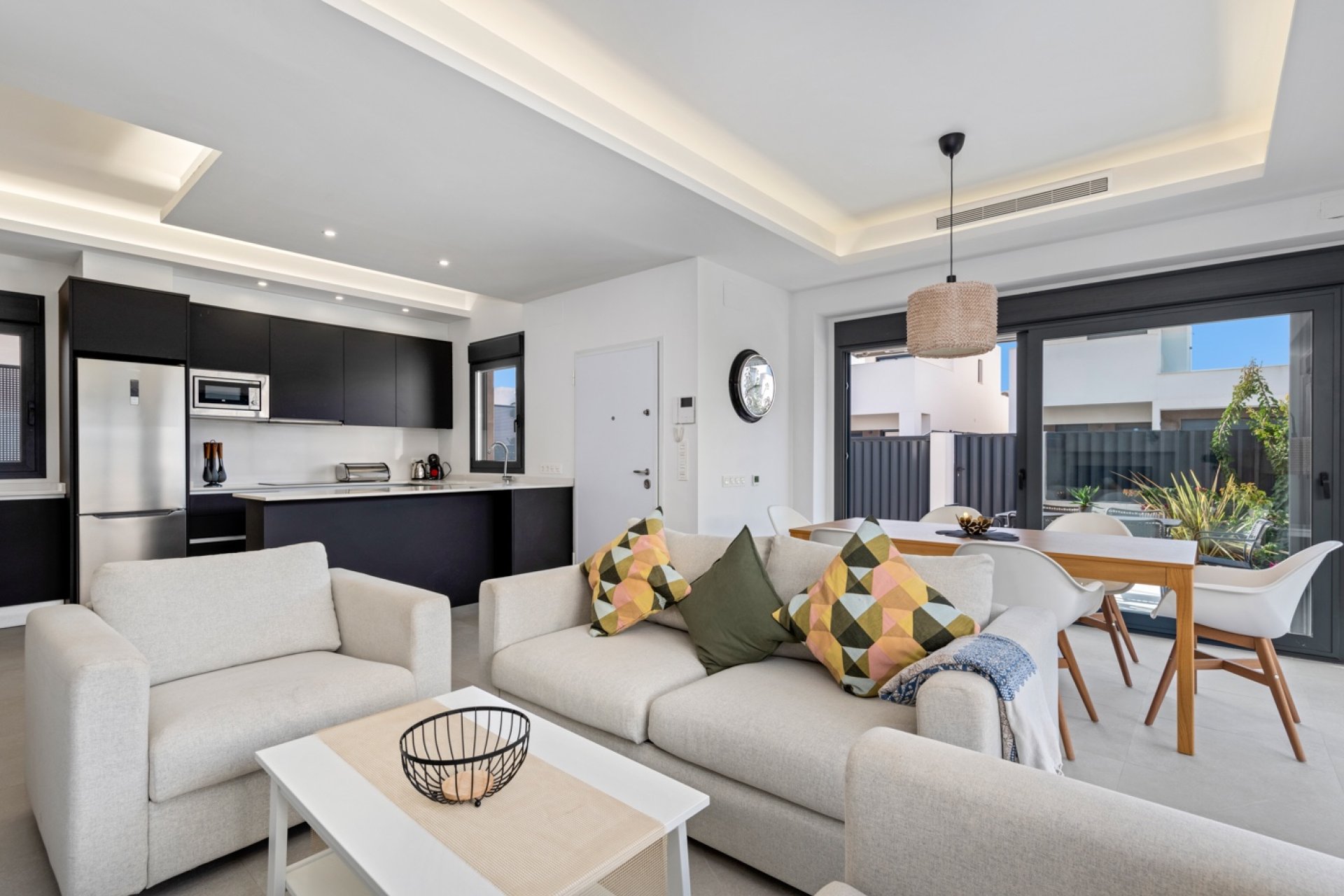 Gensalg - Villa -
San Fulgencio - La Marina