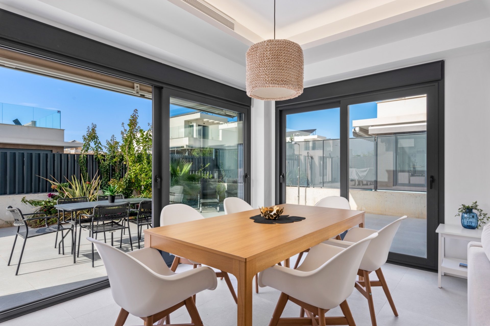 Gensalg - Villa -
San Fulgencio - La Marina