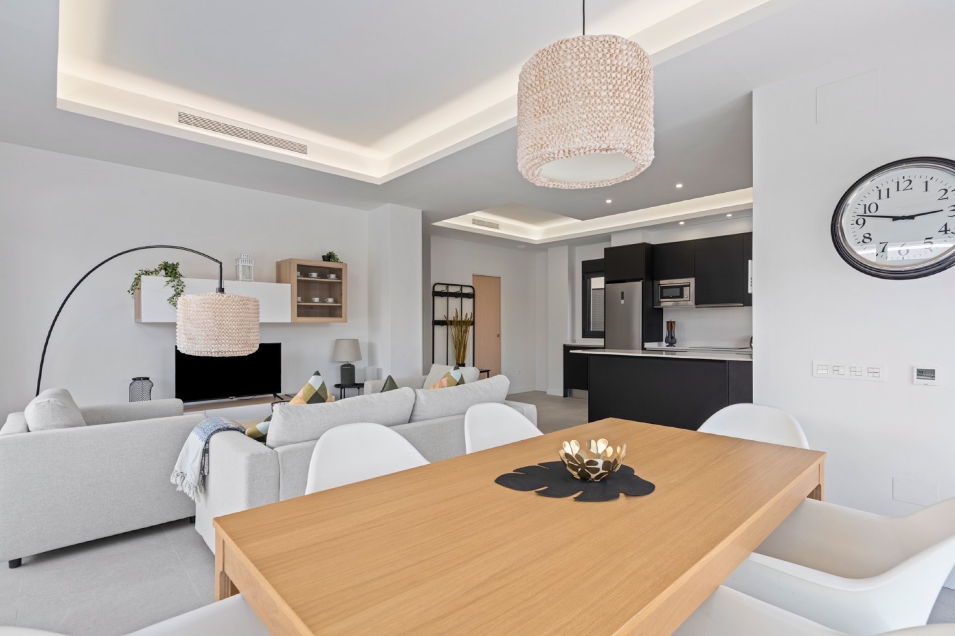 Gensalg - Villa -
San Fulgencio - La Marina