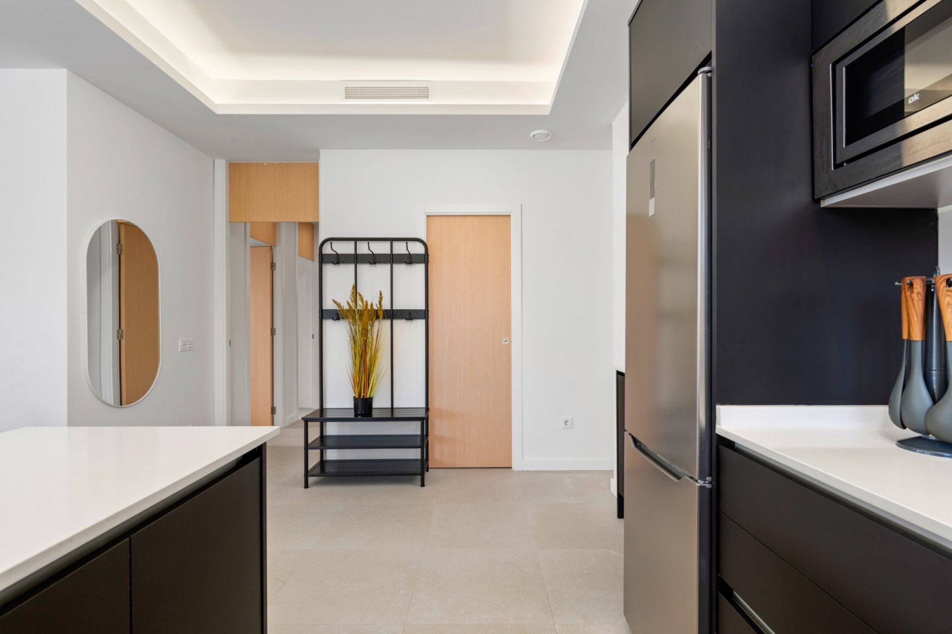 Gensalg - Villa -
San Fulgencio - La Marina