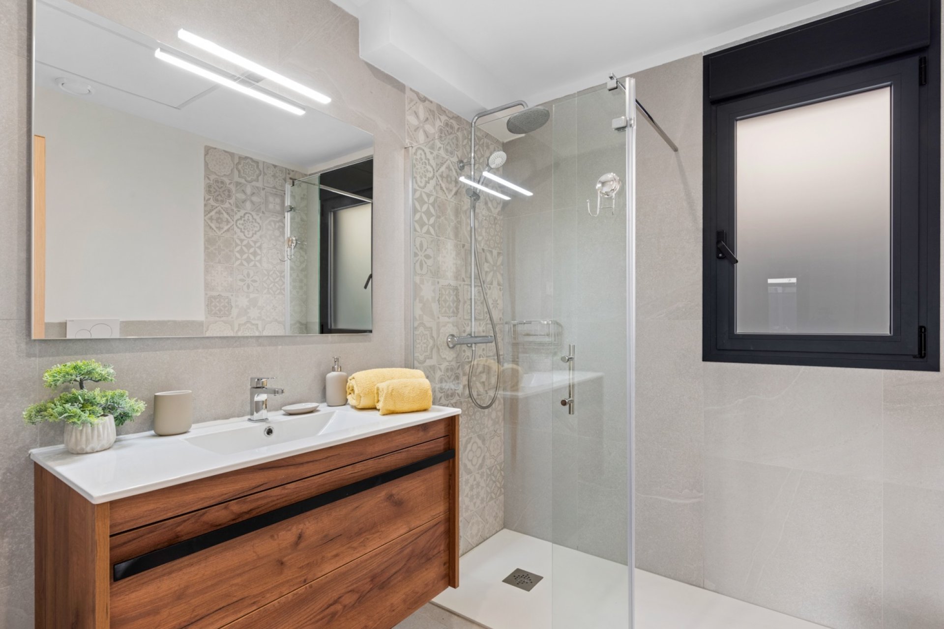 Gensalg - Villa -
San Fulgencio - La Marina