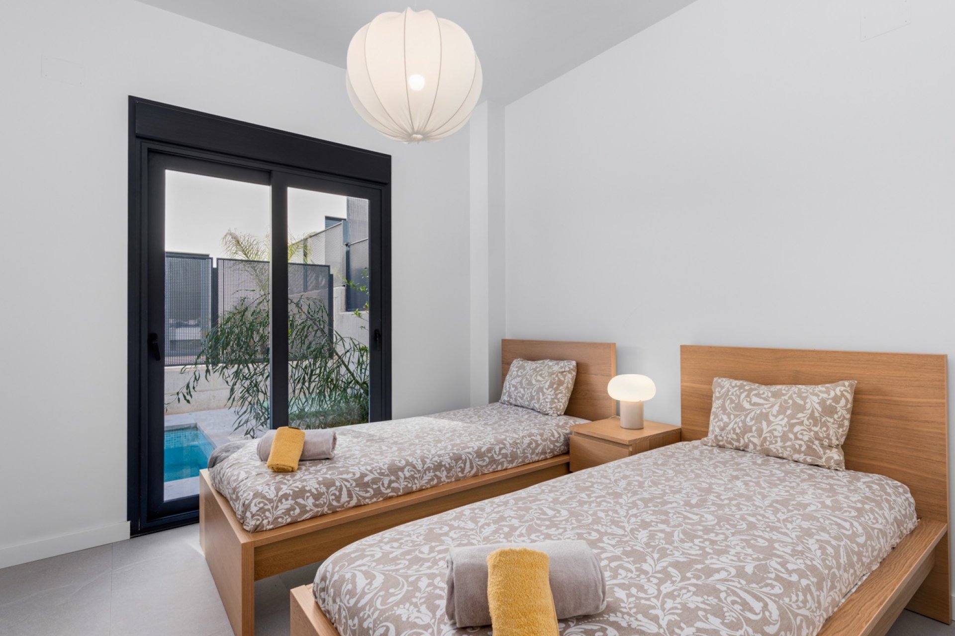 Gensalg - Villa -
San Fulgencio - La Marina