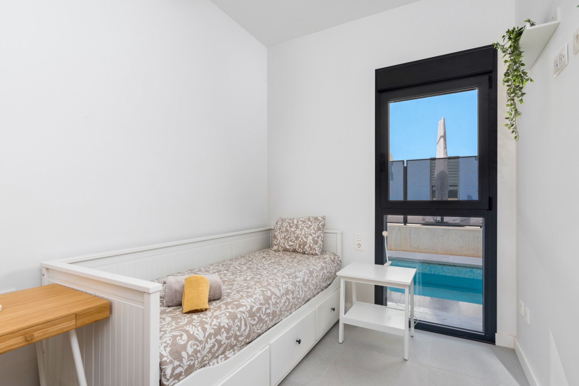 Gensalg - Villa -
San Fulgencio - La Marina