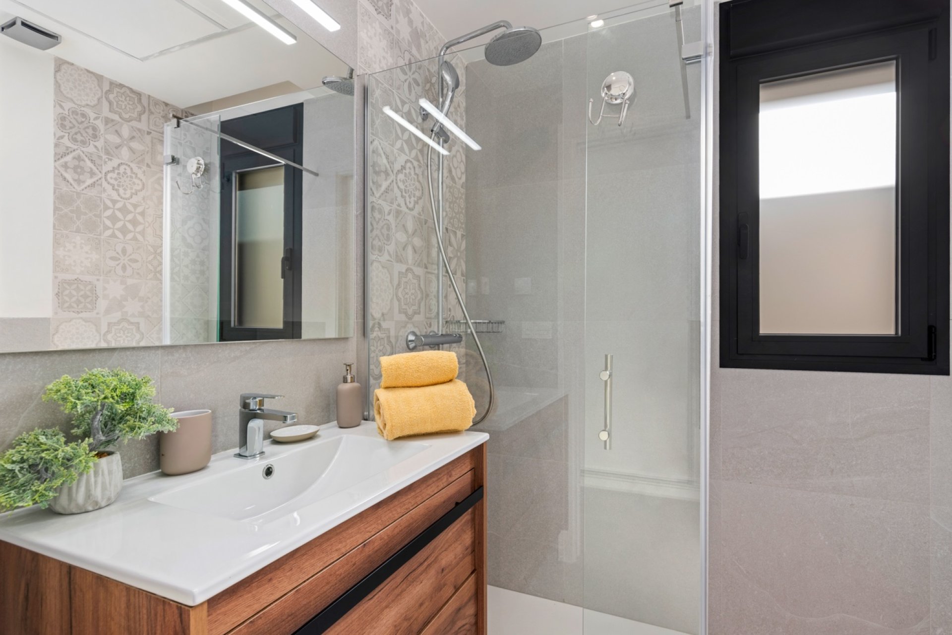 Gensalg - Villa -
San Fulgencio - La Marina