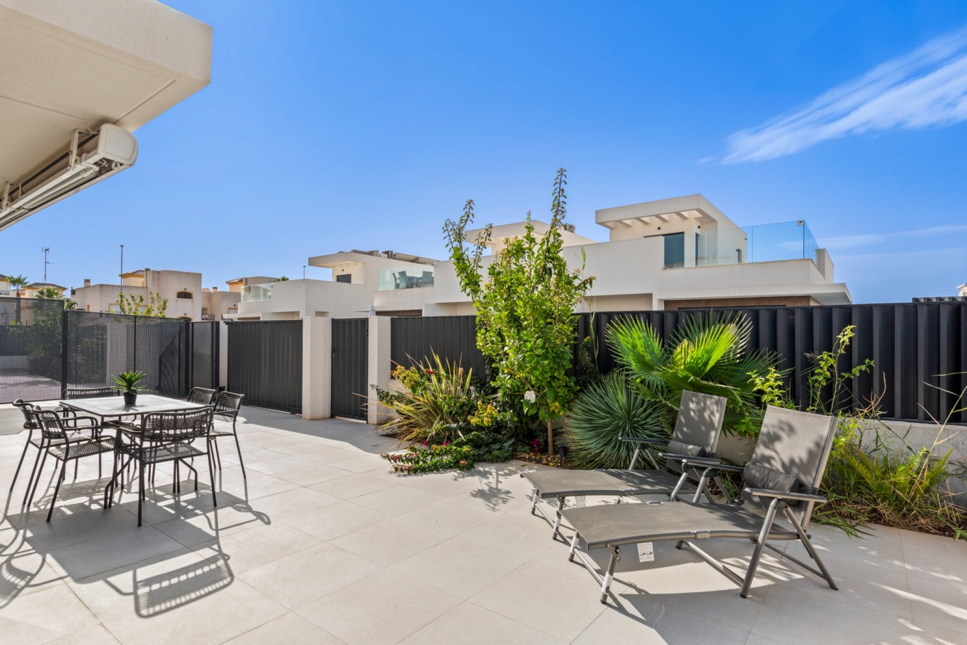 Gensalg - Villa -
San Fulgencio - La Marina