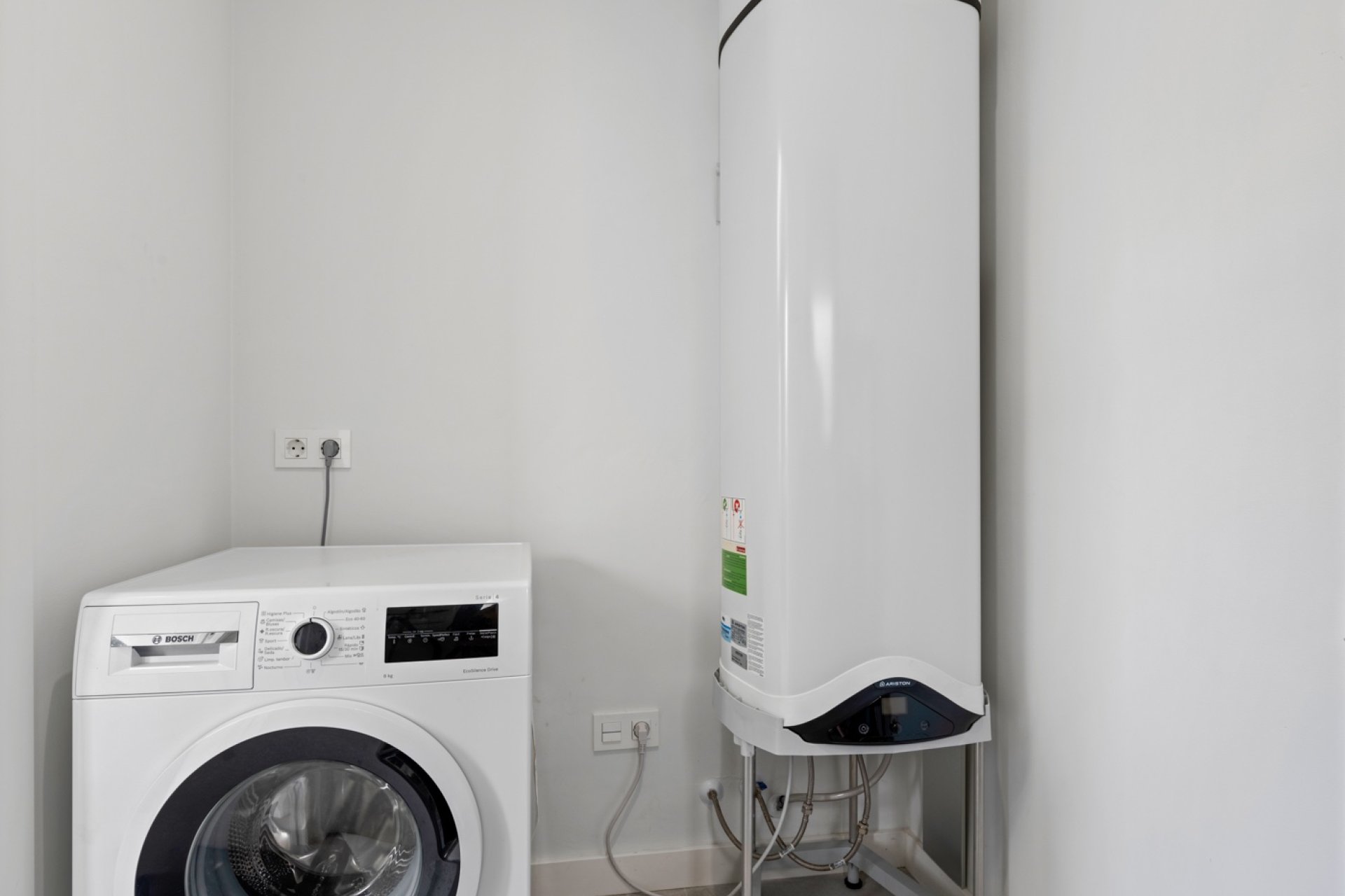 Gensalg - Villa -
San Fulgencio - La Marina