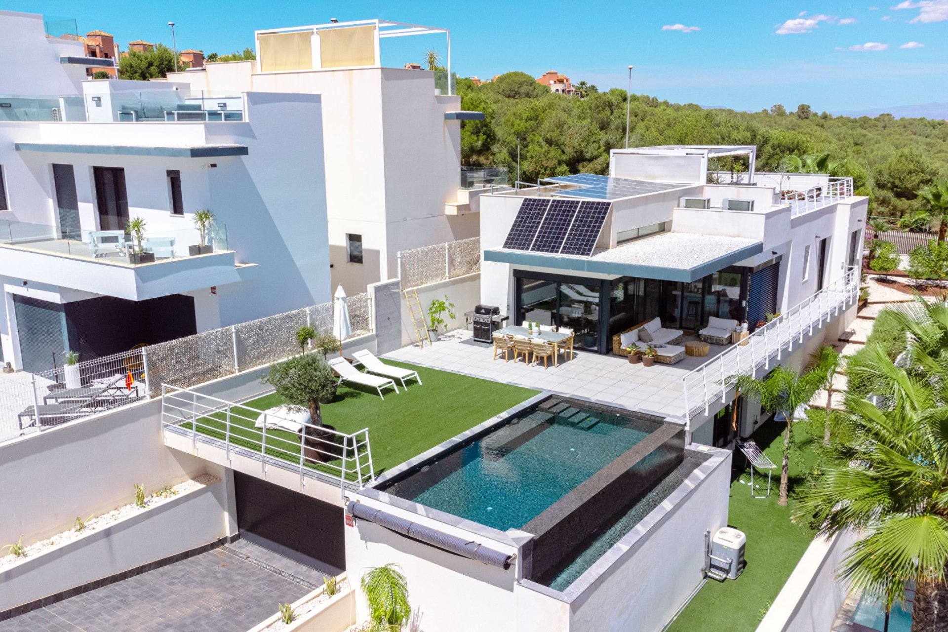 Gensalg - Villa -
San Miguel de Salinas