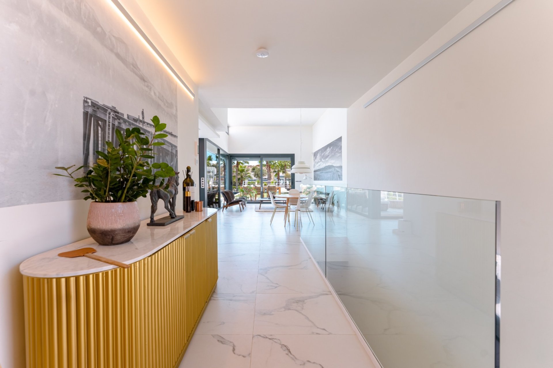 Gensalg - Villa -
San Miguel de Salinas