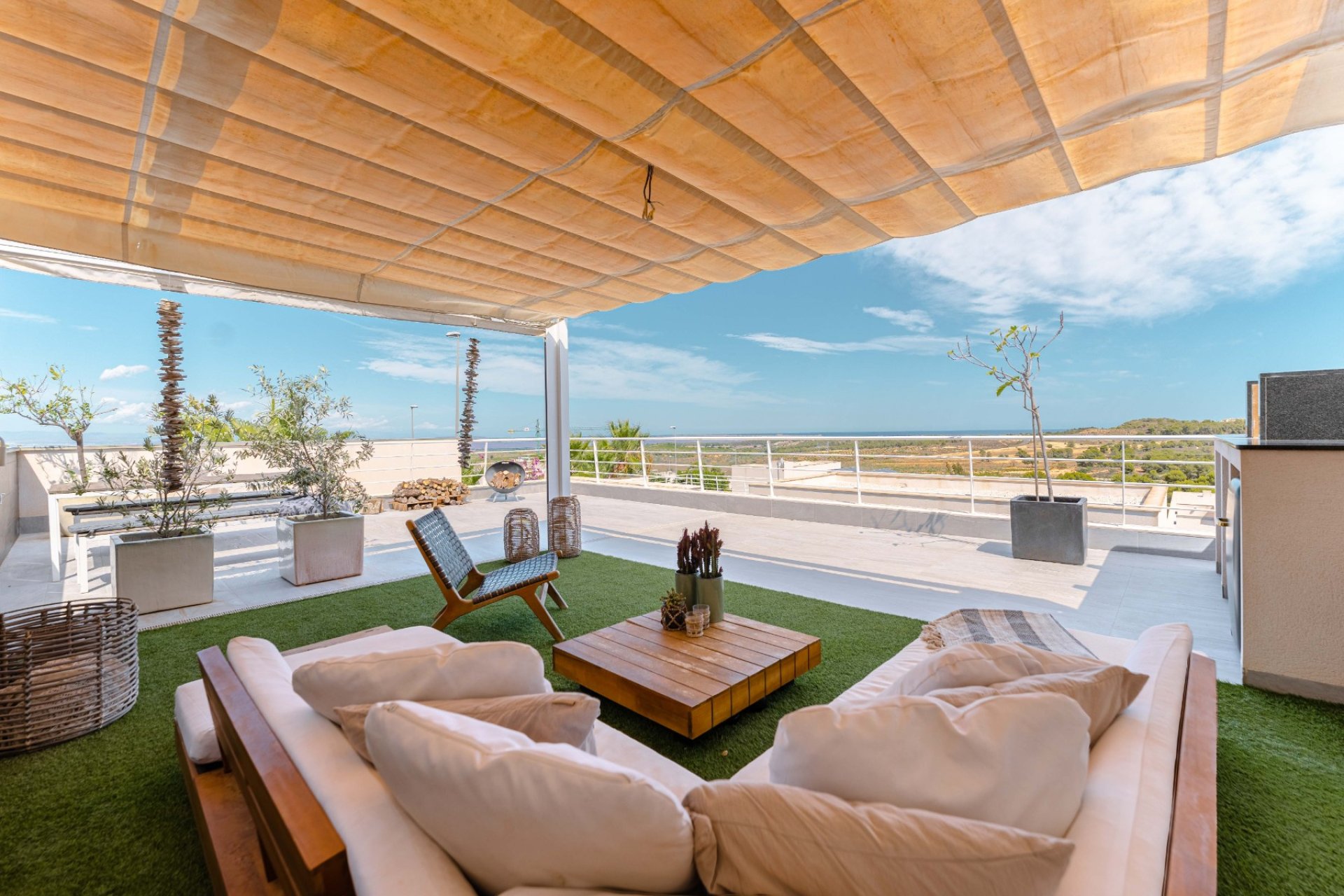 Gensalg - Villa -
San Miguel de Salinas