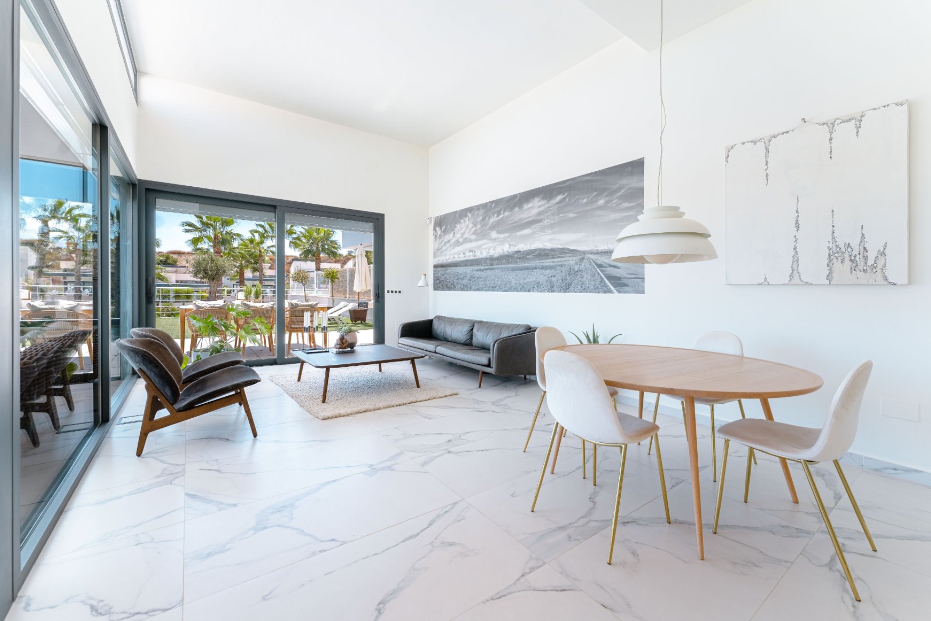 Gensalg - Villa -
San Miguel de Salinas