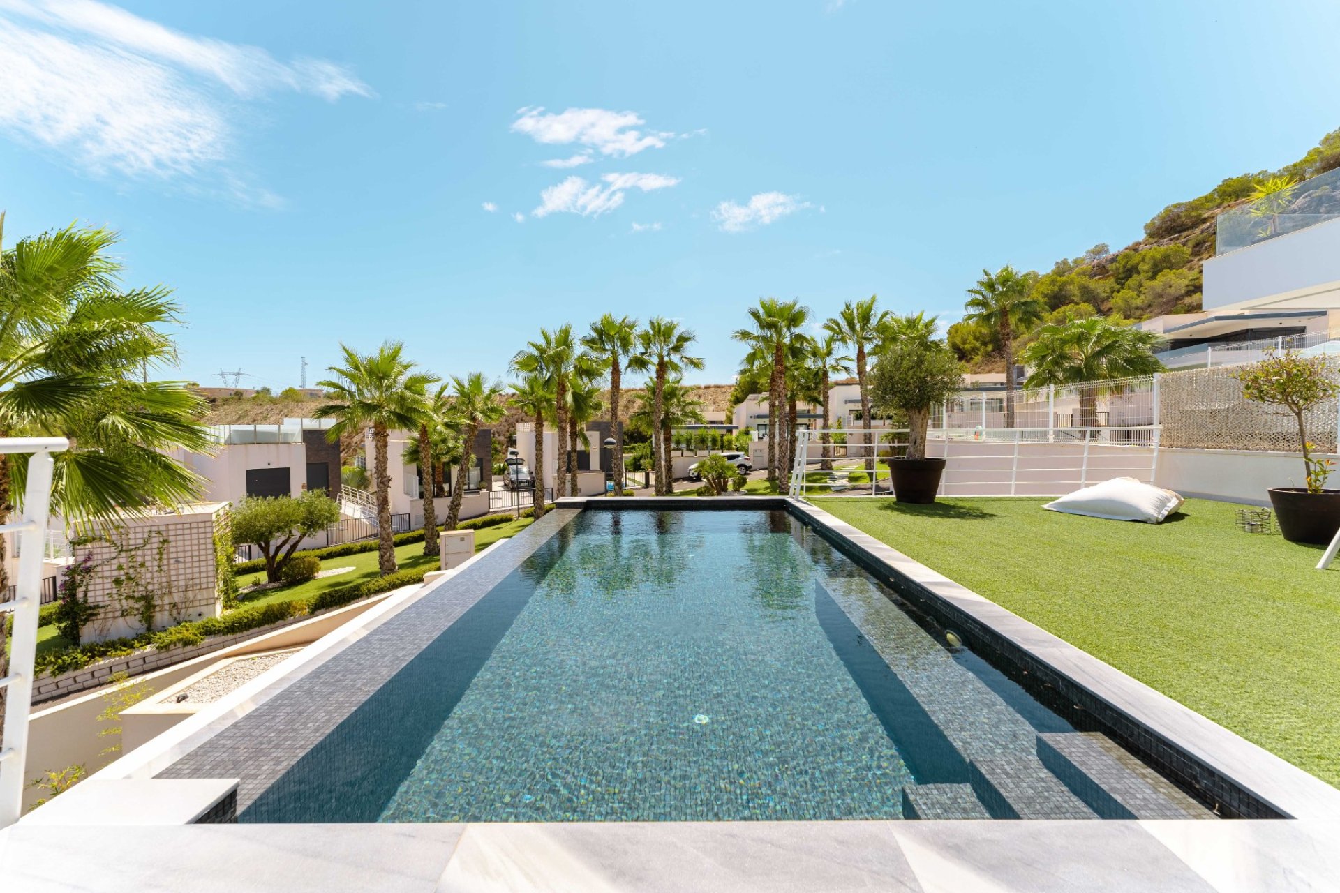 Gensalg - Villa -
San Miguel de Salinas