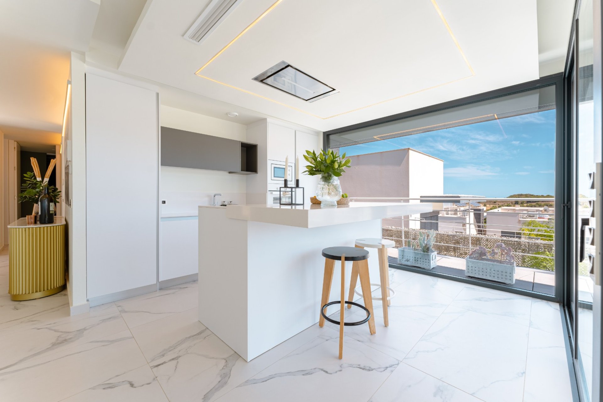 Gensalg - Villa -
San Miguel de Salinas