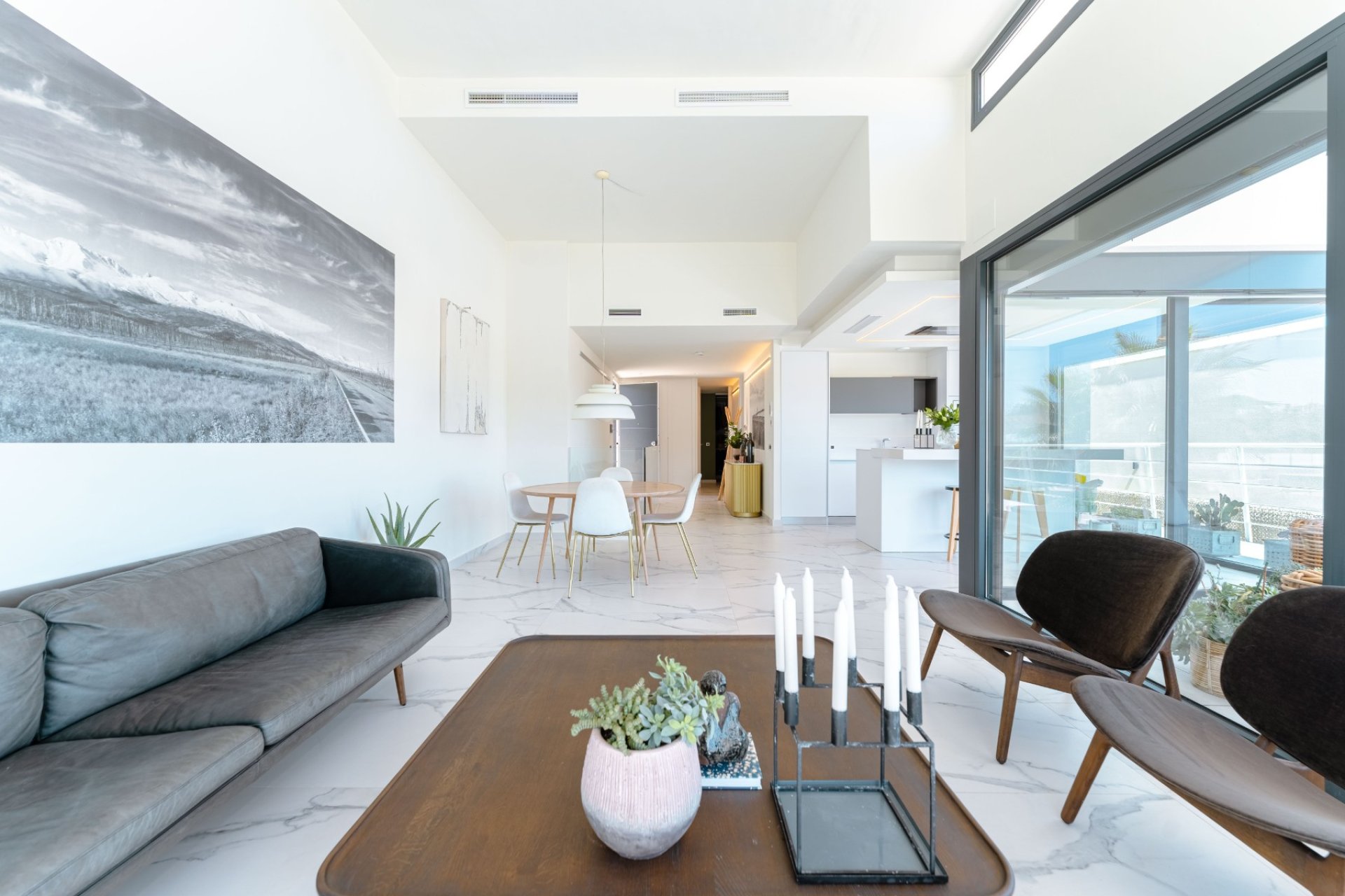 Gensalg - Villa -
San Miguel de Salinas