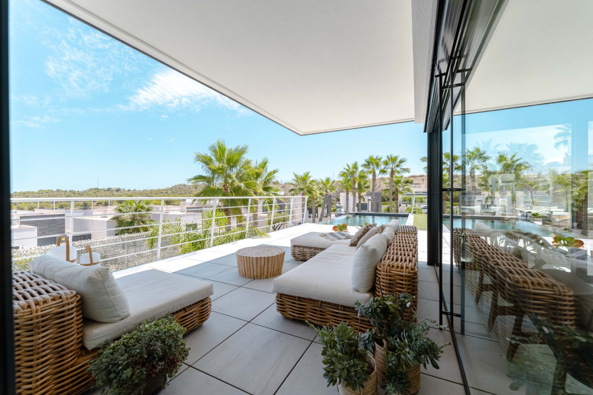 Gensalg - Villa -
San Miguel de Salinas