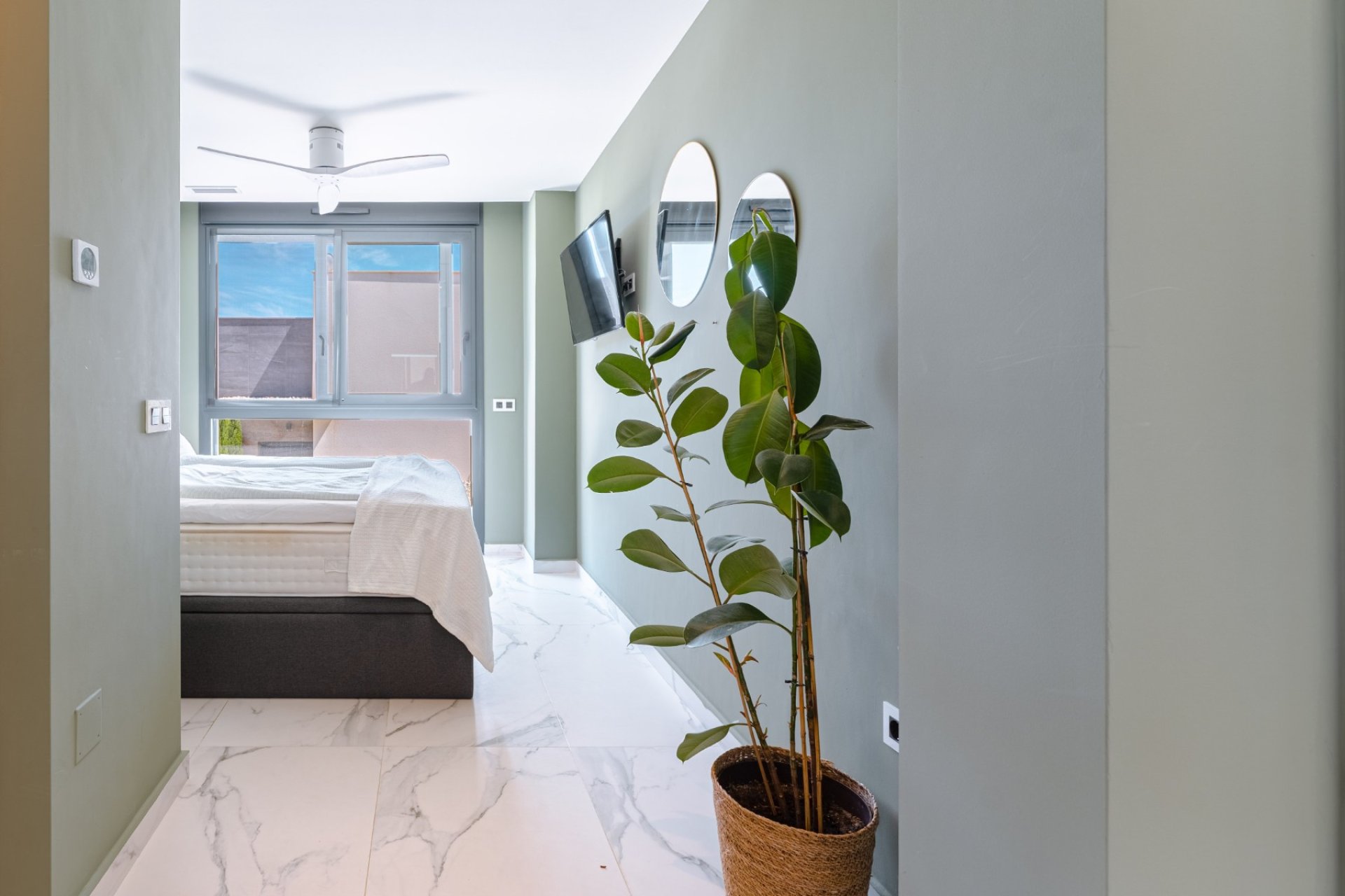 Gensalg - Villa -
San Miguel de Salinas