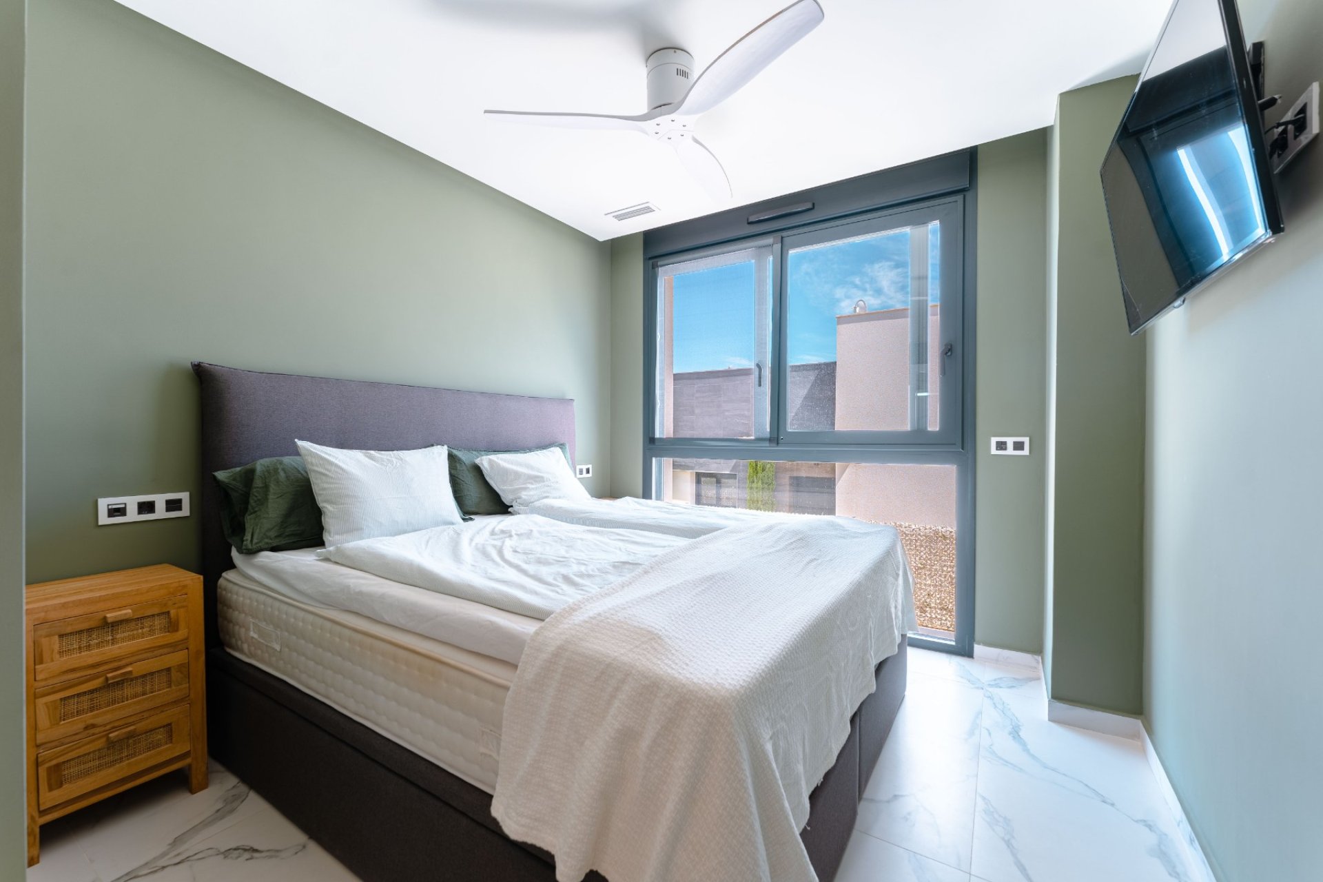 Gensalg - Villa -
San Miguel de Salinas